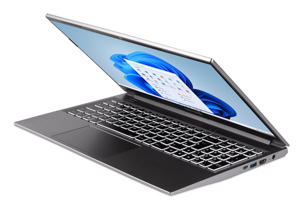 TERRA Notebook Mobile 1517R i3-1315U W11, 39,6cm (15,6"), FullHD, Intel® Core™ i3-1315U, 8GB DDR4, 500GB SSD, Windows 11 Home TERRA Notebook Mobile 1517R i3-1315U W11, 39,6cm (15,6"), FullHD, Intel® Core™ i3-1315U, 8GB DDR4, 500GB SSD, Windows 11 Home