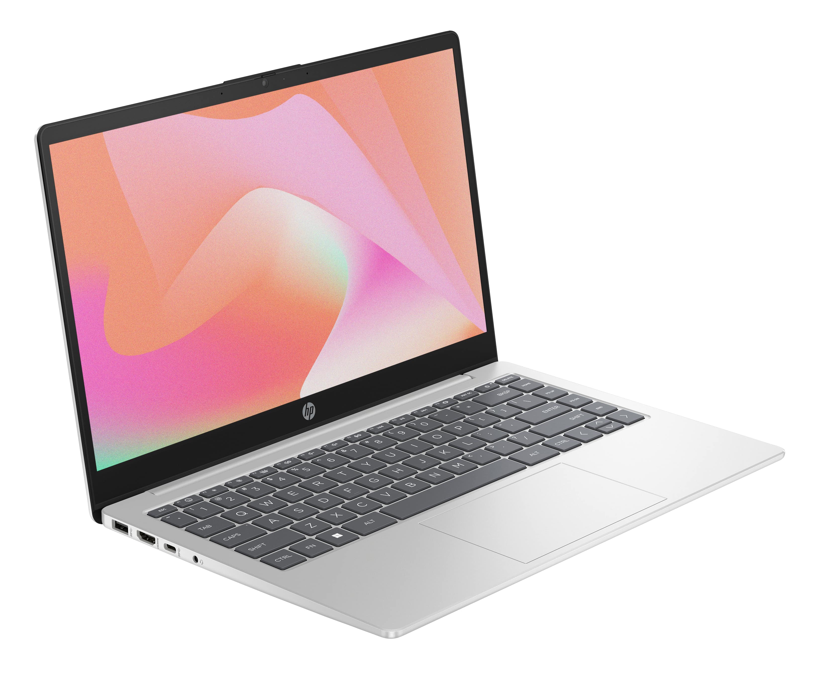 HP Notebook 14-em0157ng, 35,6cm (14"), FullHD, AMD Ryzen™ 5 7520U, 16GB DDR4, FreeDOS HP Notebook 14-em0157ng, 35,6cm (14"), FullHD, AMD Ryzen™ 5 7520U, 16GB DDR4, FreeDOS