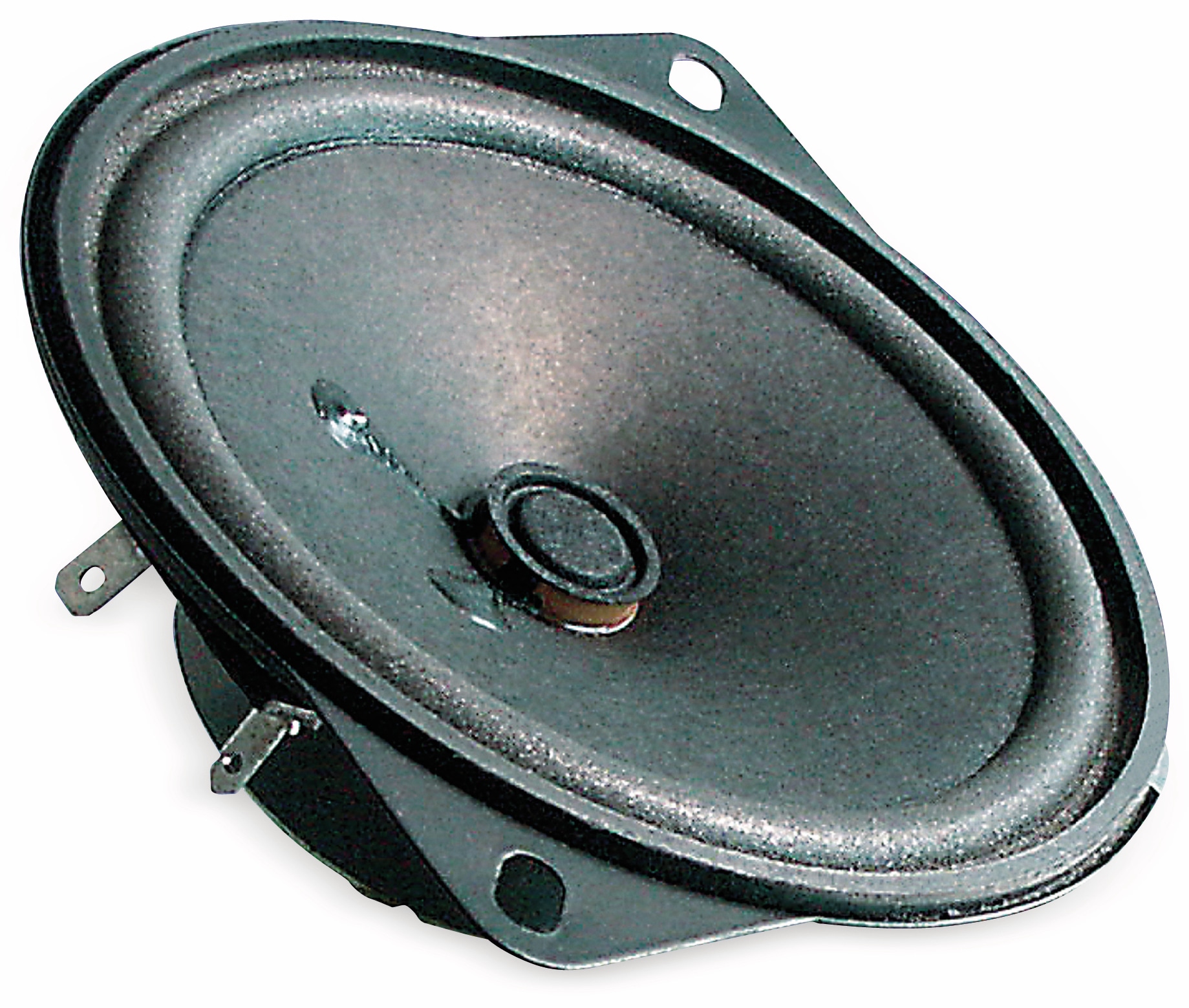 VISATON Breitbandlautsprecher FR 10 F, 4 Ohm VISATON Breitbandlautsprecher FR 10 F, 4 Ohm
