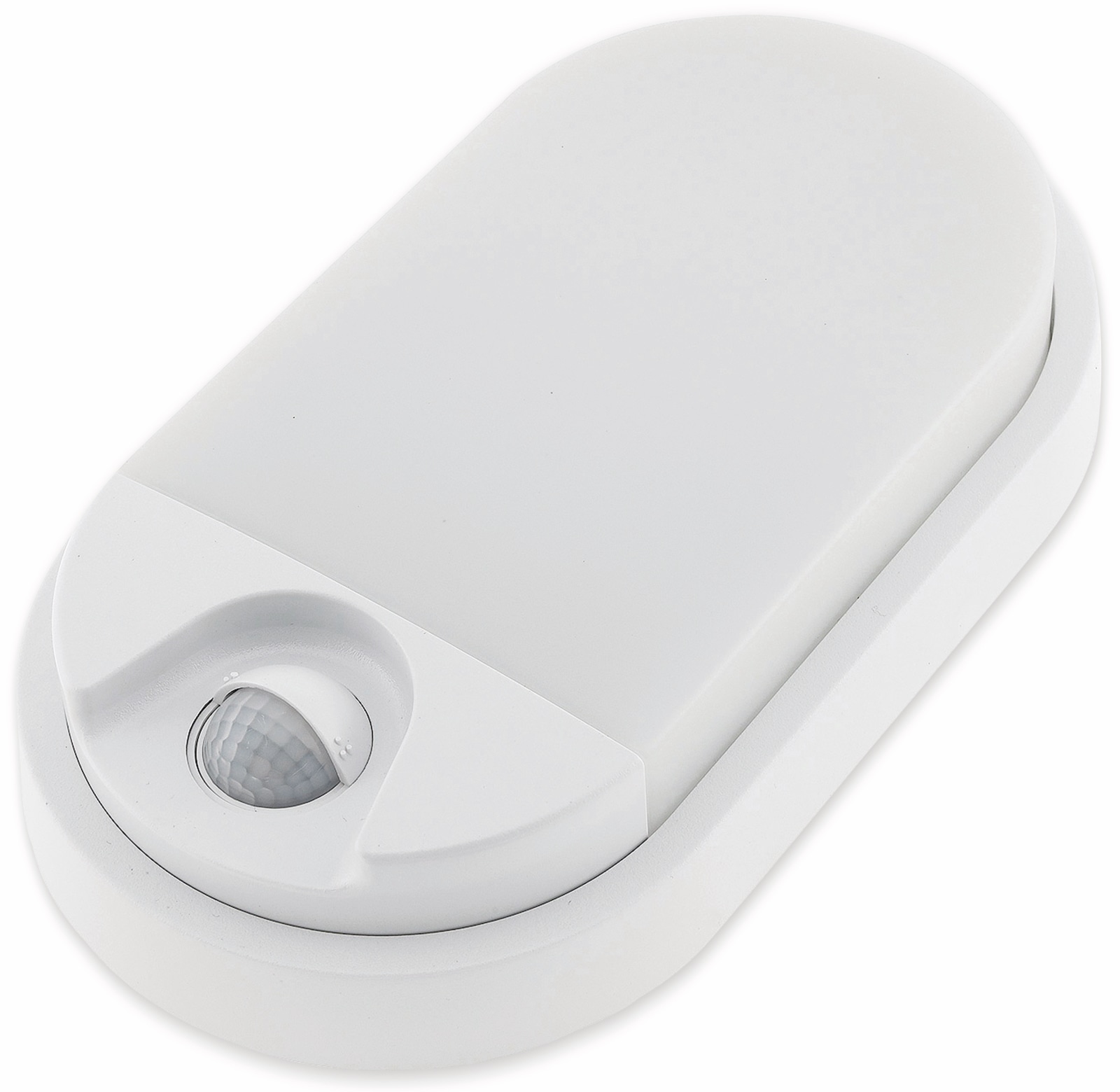 CHILITEC LED-Wandleuchte, NIAS, 3000K, 10 W, 230 V CHILITEC LED-Wandleuchte, NIAS, 3000K, 10 W, 230 V