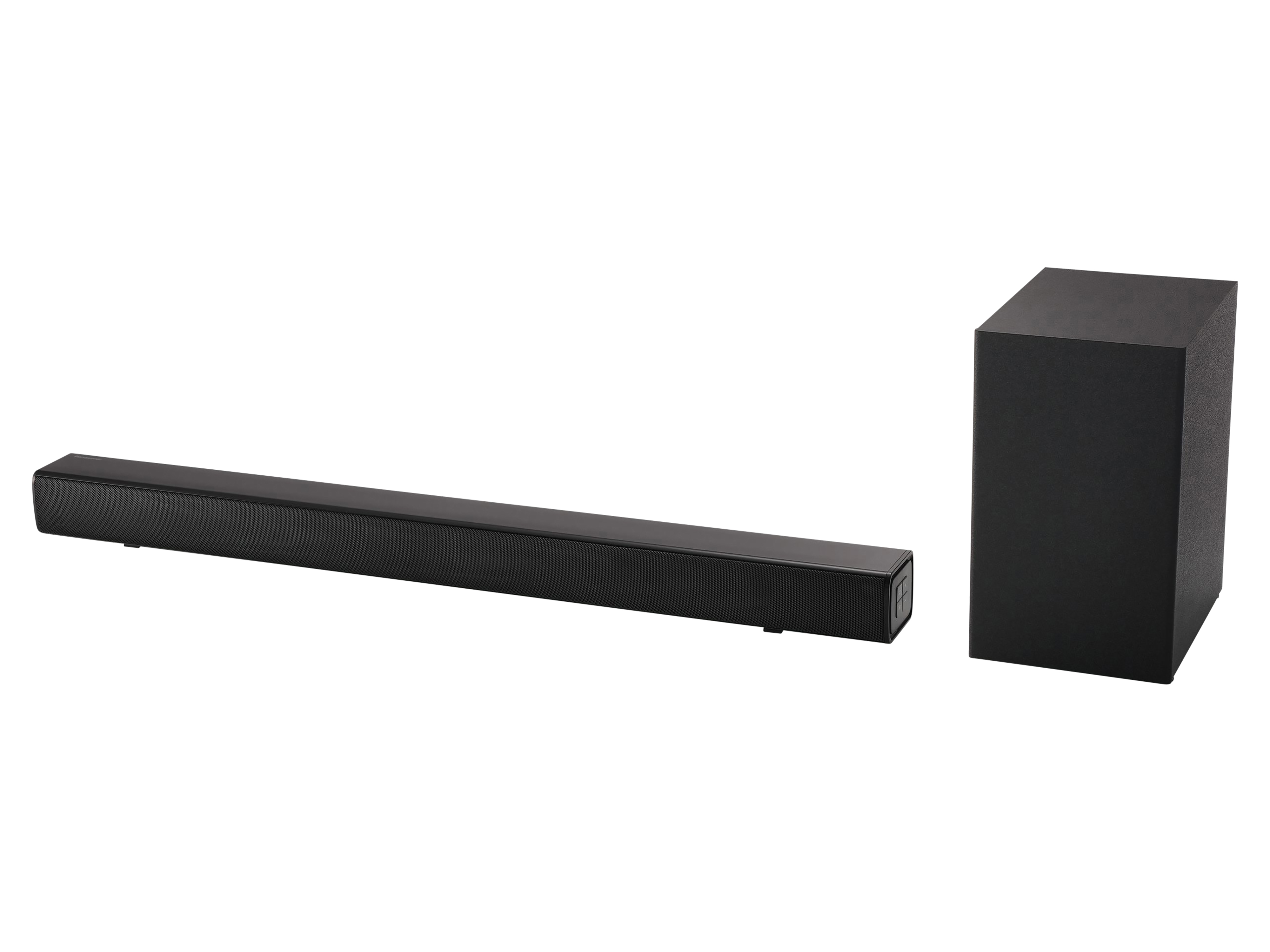 PANASONIC Soundbar SC-HTB 150 EGK, 100W RMS, schwarz PANASONIC Soundbar SC-HTB 150 EGK, 100W RMS, schwarz