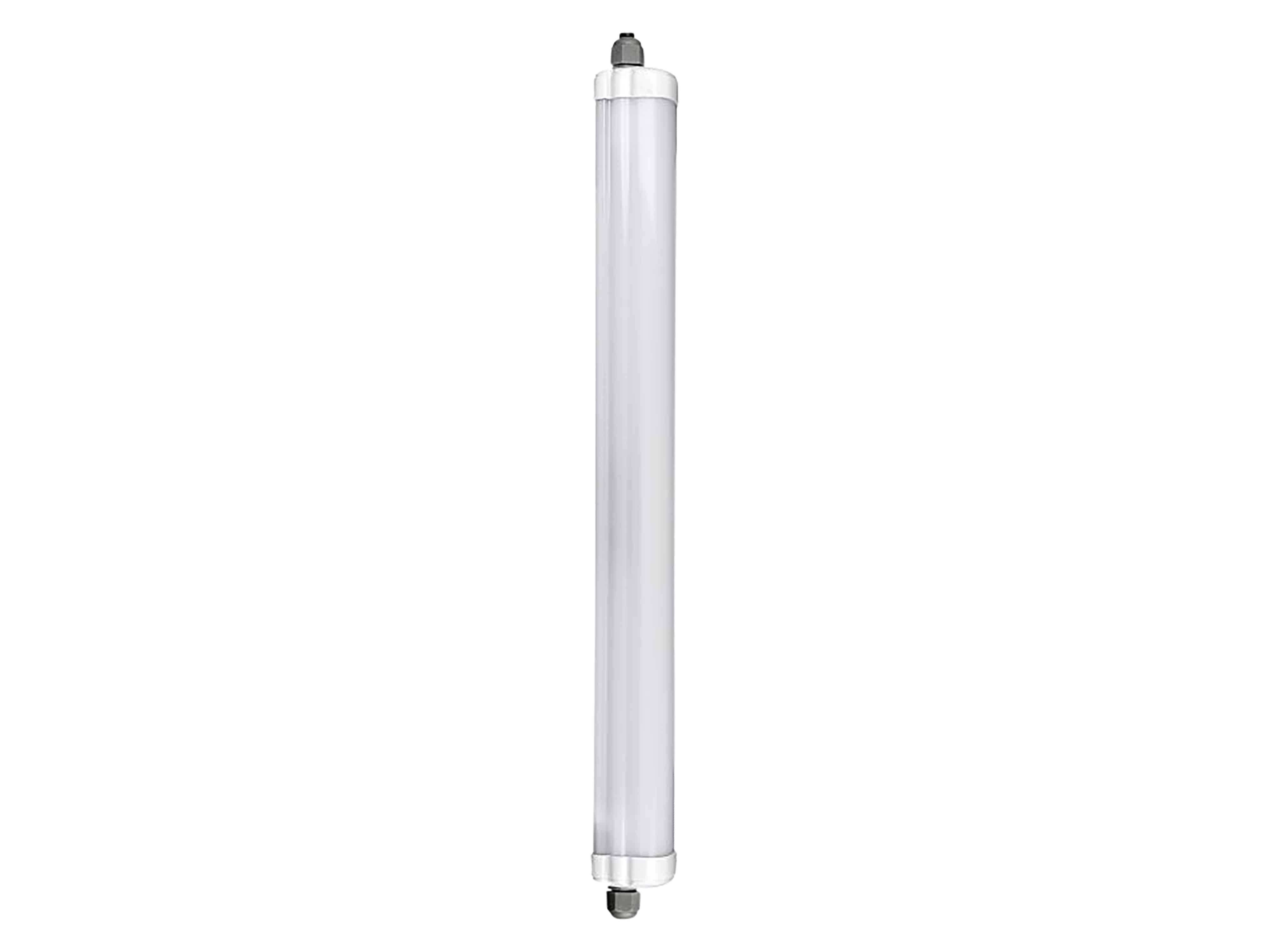 V-TAC LED-Feuchtraumleuchte VT-1249, 36W, 4000K, EEK: E, 4820lm, neutralweiß, IP65, 120 cm V-TAC LED-Feuchtraumleuchte VT-1249, 36W, 4000K, EEK: E, 4820lm, neutralweiß, IP65, 120 cm