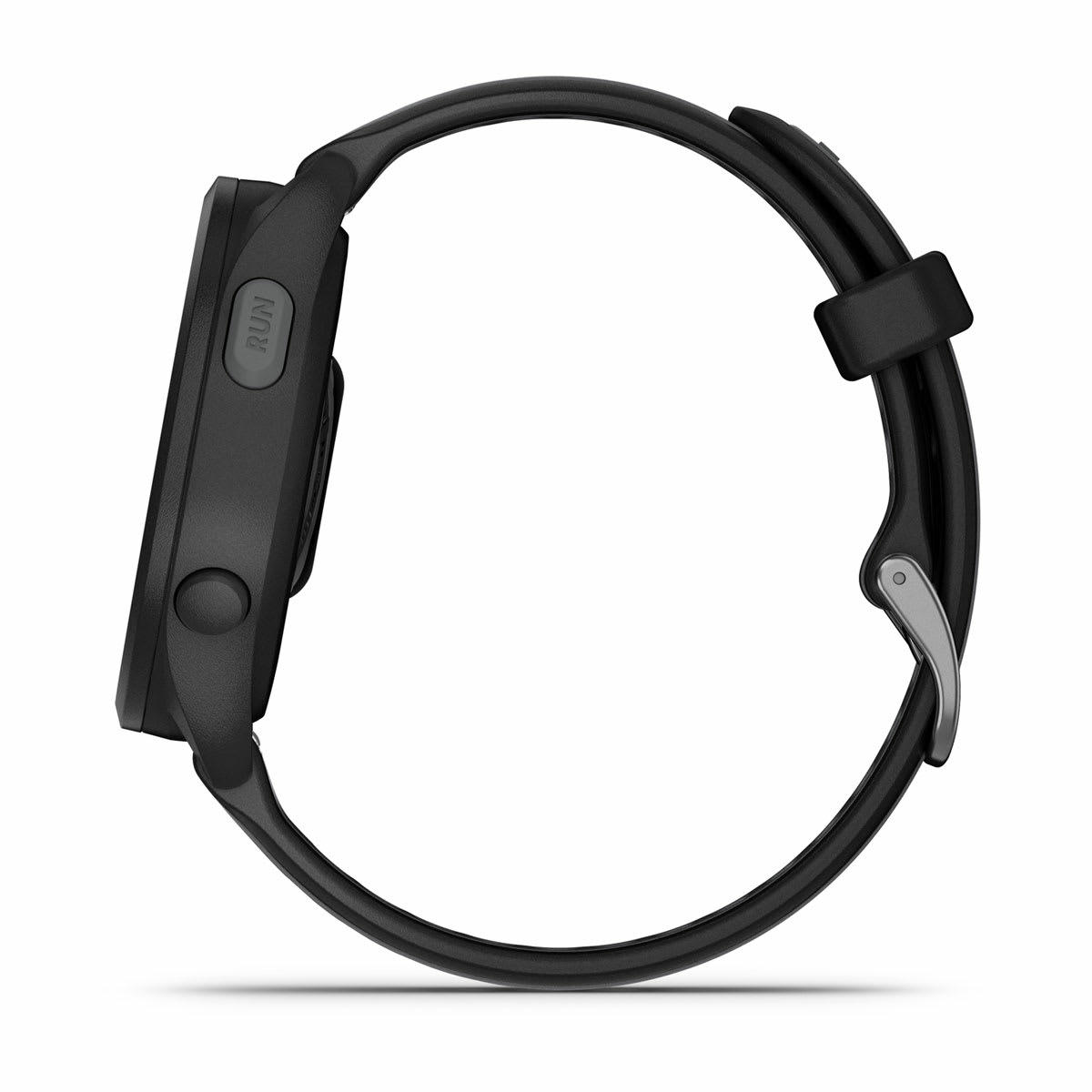 GARMIN Smartwatch Forerunner 165 Music grau GARMIN Smartwatch Forerunner 165 Music grau