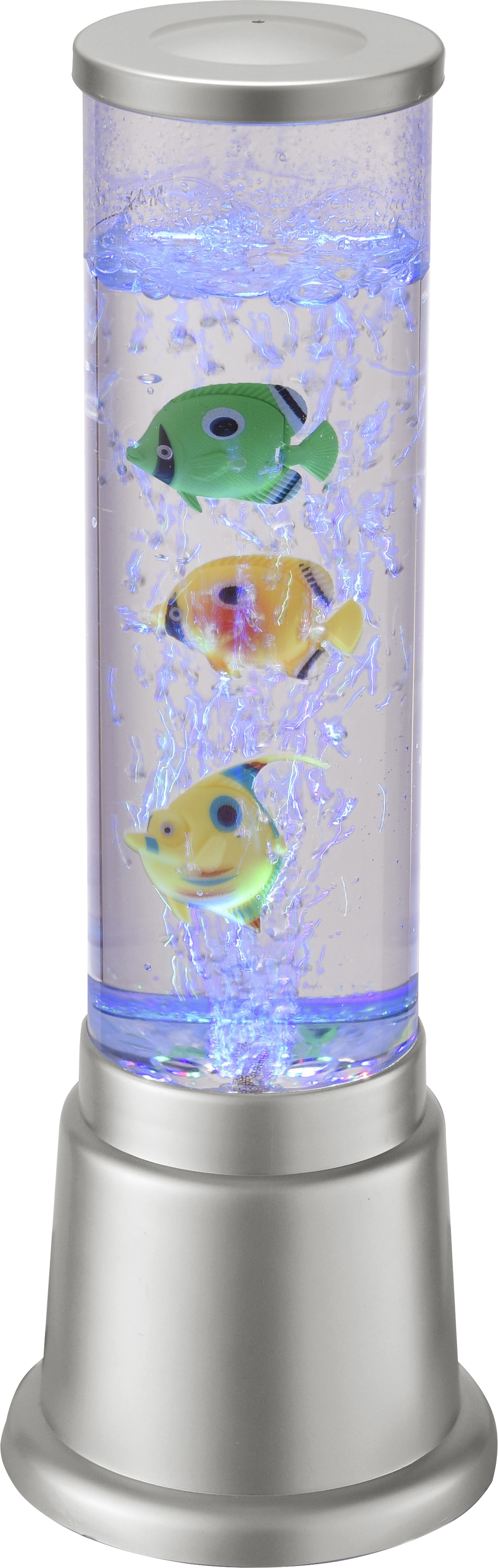 JUST LIGHT LED-Wassersäule 85127-21, 0,05W, RGB, IP20, 36 cm