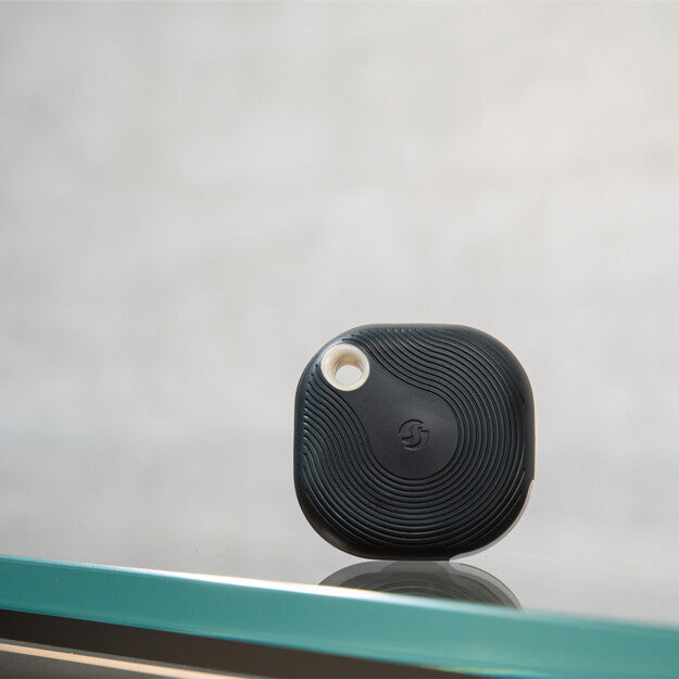 SHELLY Bluetooth Schalter und Dimmer Blu ZB Button, Plug&Play, schwarz SHELLY Bluetooth Schalter und Dimmer Blu ZB Button, Plug&Play, schwarz