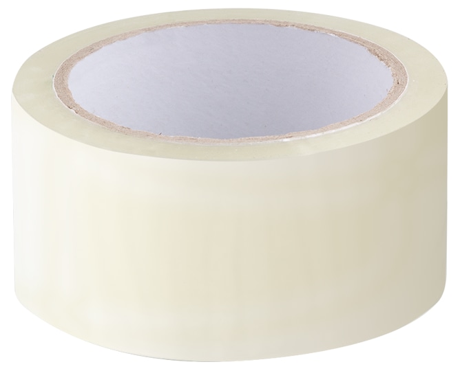 LOGILINK Verpackungs-Klebeband, transparent, 48 mm x 66 m, 6 Stück LOGILINK Verpackungs-Klebeband, transparent, 48 mm x 66 m, 6 Stück