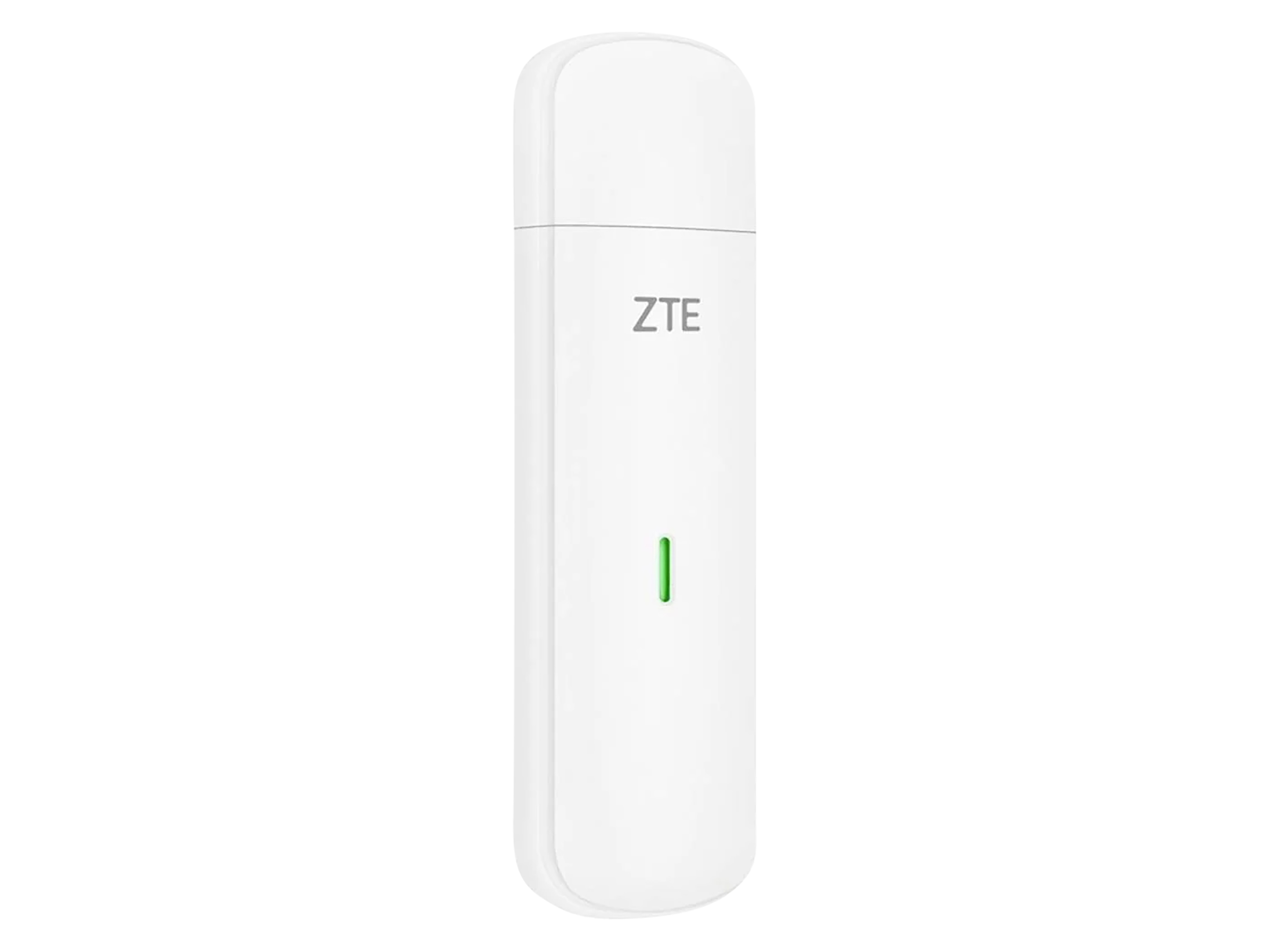 ZTE LTE-USB-Stick MF833U1, 4G/LTE Cat.4, bis 150 Mbit/s, Schwarz ZTE LTE-USB-Stick MF833U1, 4G/LTE Cat.4, bis 150 Mbit/s, Schwarz