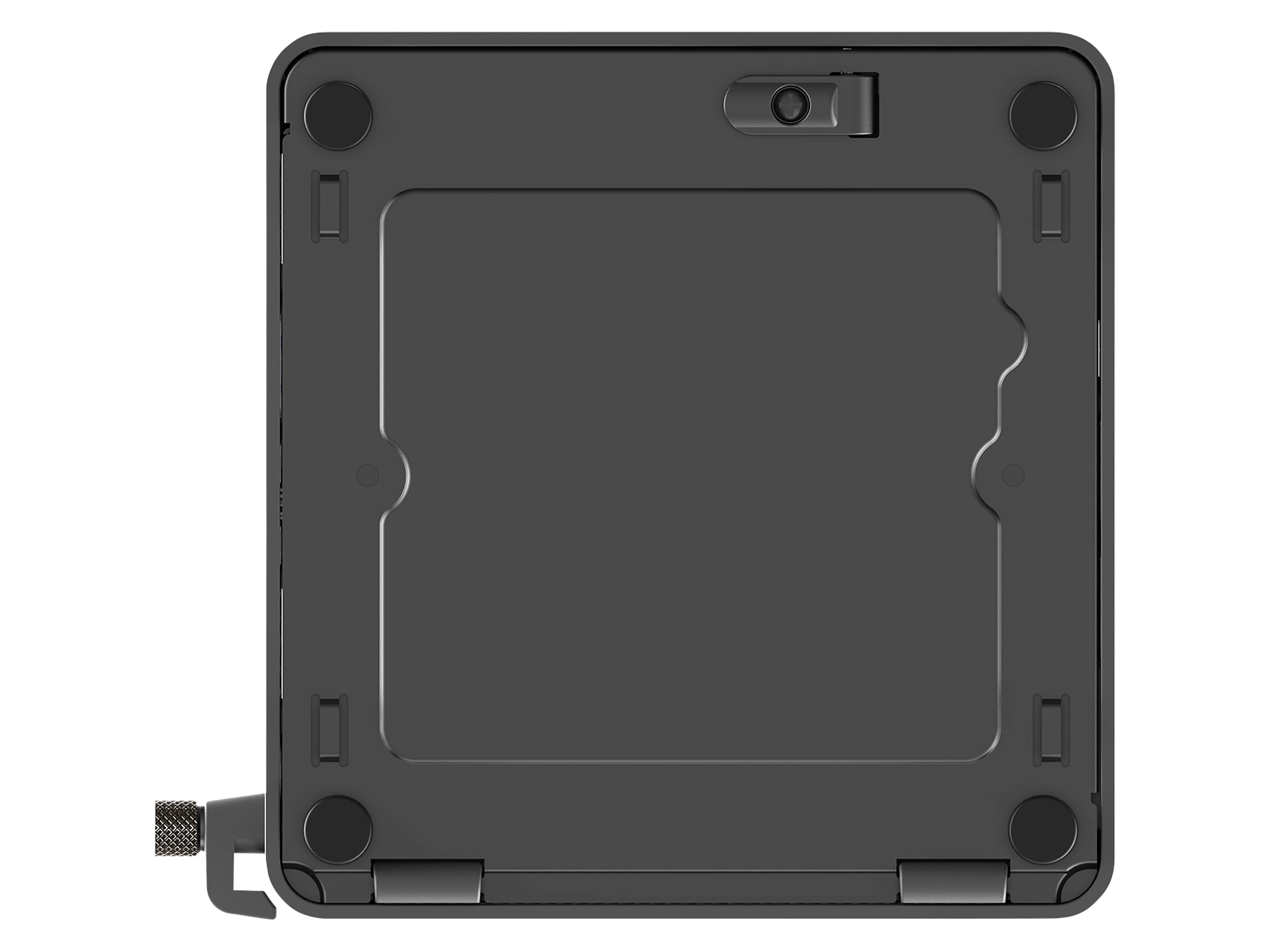 ASUS Barebone Mini-PC NUC 15 Pro Slim ASUS Barebone Mini-PC NUC 15 Pro Slim