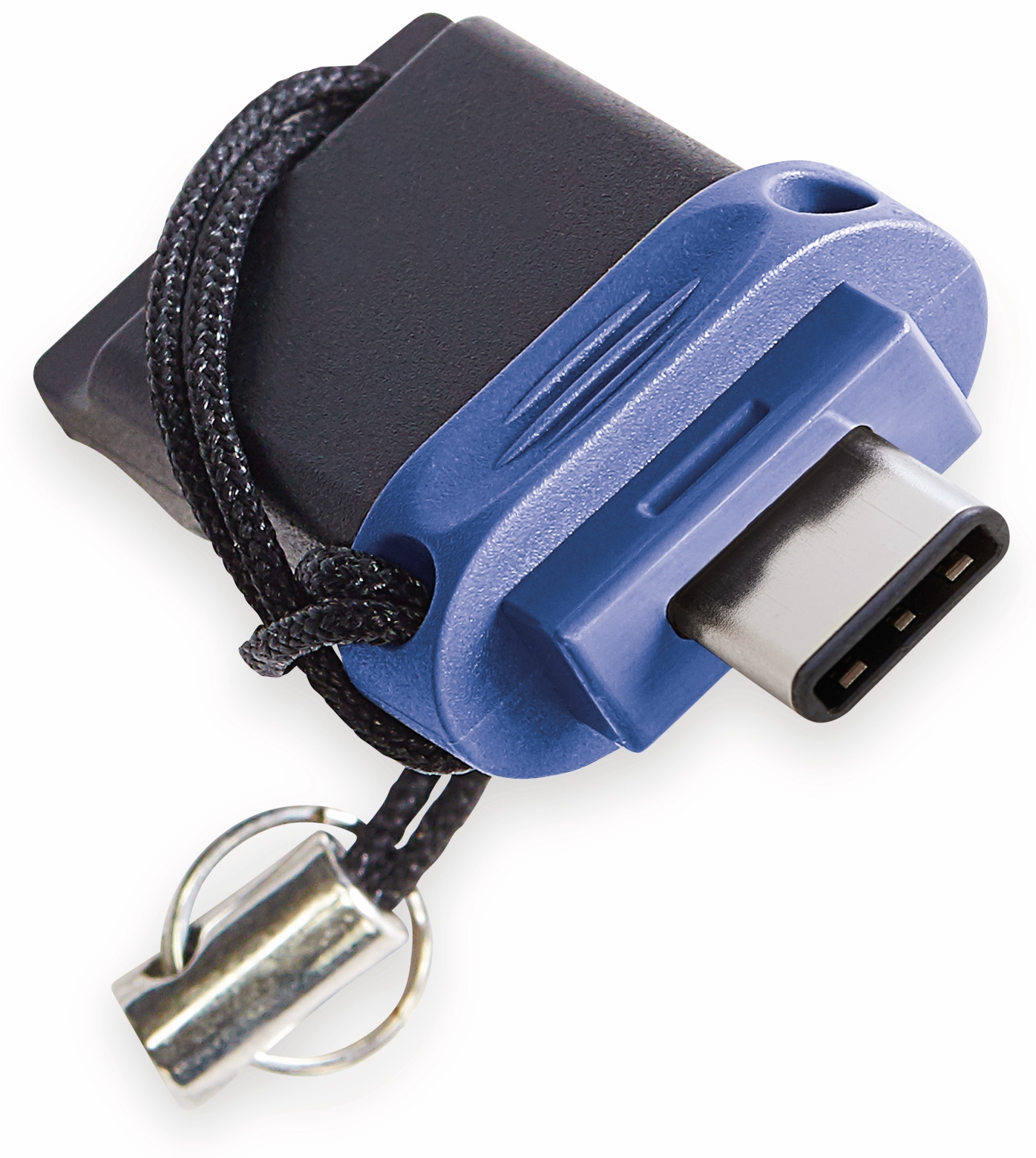 VERBATIM USB 3.0 OTG Stick Typ A-C, Dual Drive, 64 GB VERBATIM USB 3.0 OTG Stick Typ A-C, Dual Drive, 64 GB