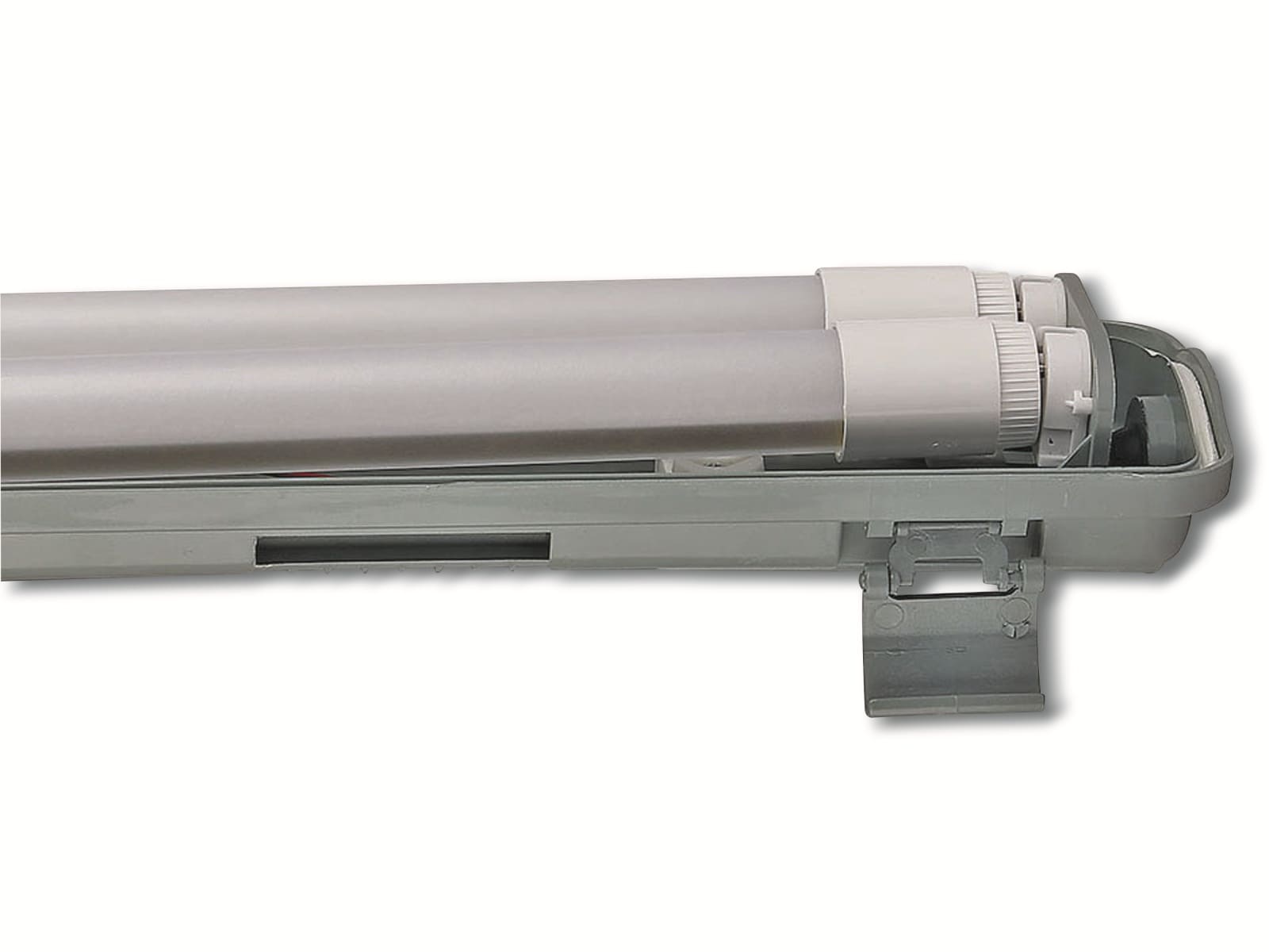 V-TAC LED-Feuchtraum-Wannenleuchte, VT-15022 (6388) 44 W, 4000K V-TAC LED-Feuchtraum-Wannenleuchte, VT-15022 (6388) 44 W, 4000K