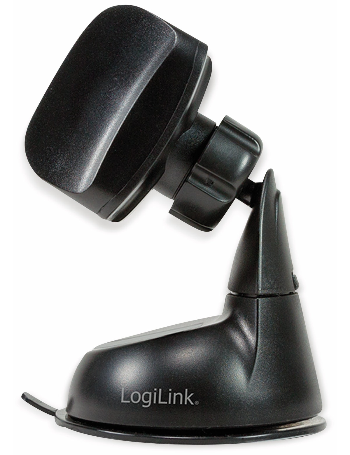 LOGILINK KFZ Smartphonehalter AA0119, für Armaturenbrett/Windschutzscheibe LOGILINK KFZ Smartphonehalter AA0119, für Armaturenbrett/Windschutzscheibe
