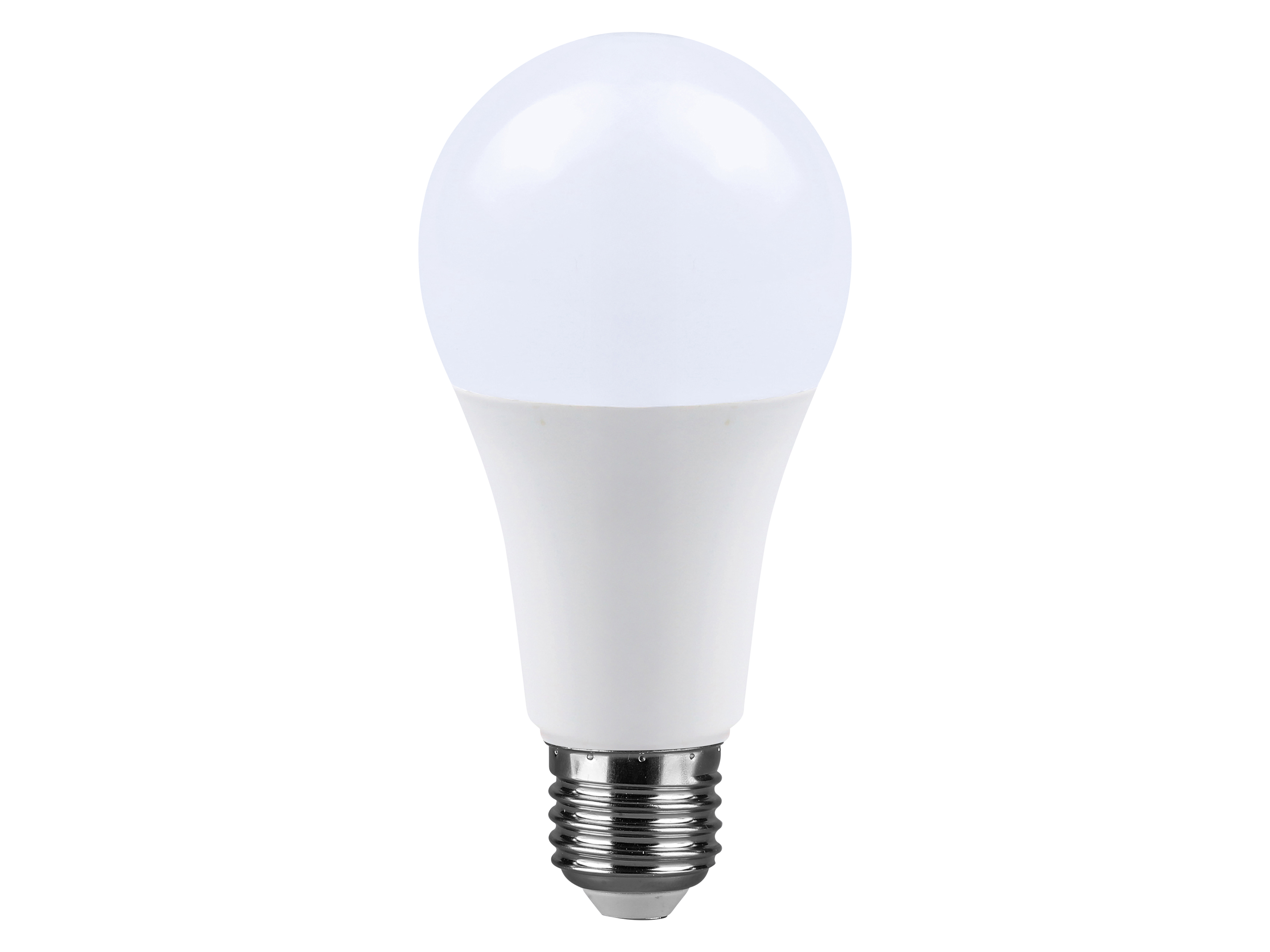 V-TAC LED-Lampe VT-2142566, EEK: F, 17W, 1710lm, 3000K, E27, A60, 200°