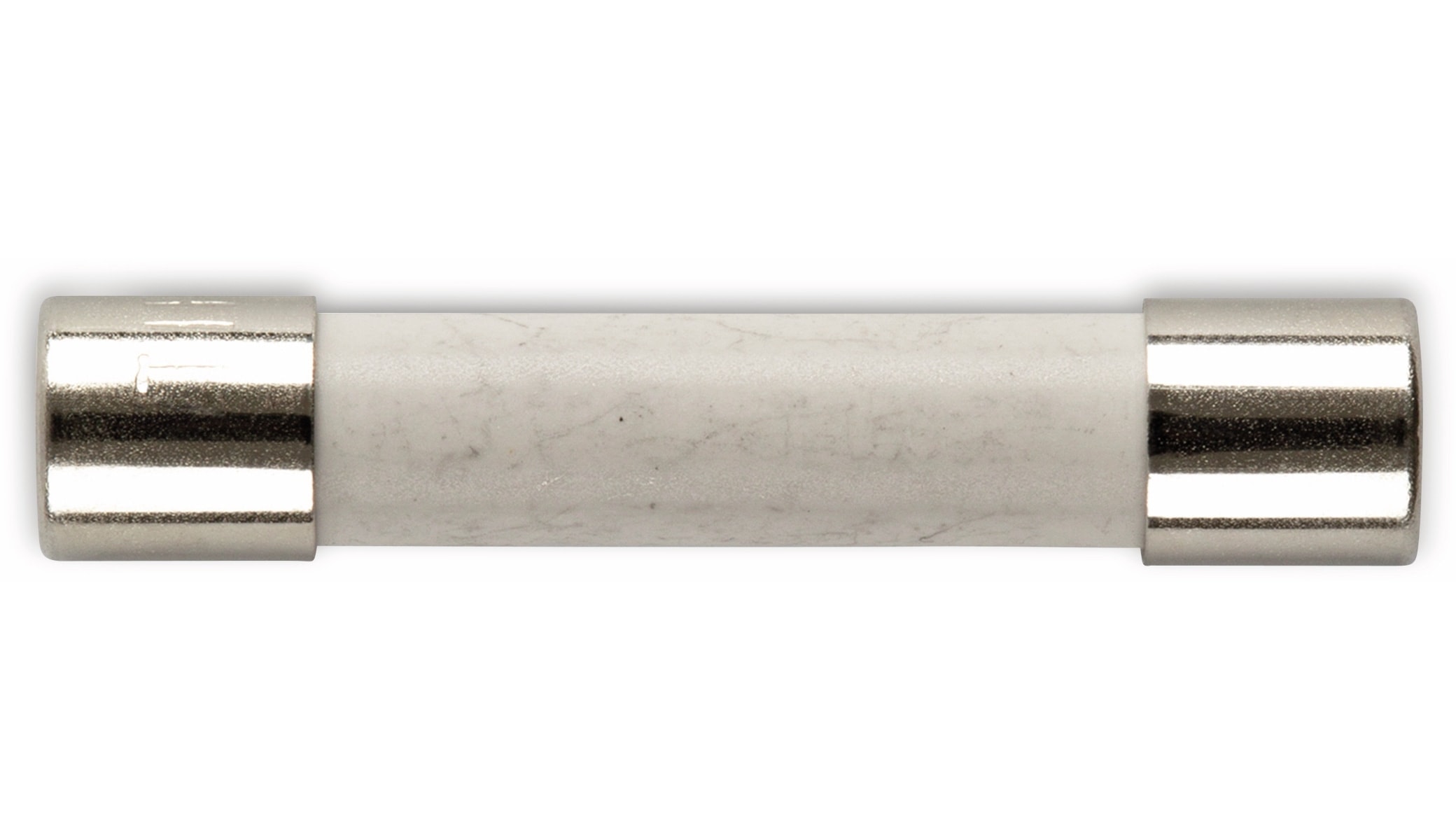 ESKA 632513, Feinsicherung 6,3x32mm, flink, F 400 mA, 10 Stück ESKA 632513, Feinsicherung 6,3x32mm, flink, F 400 mA, 10 Stück