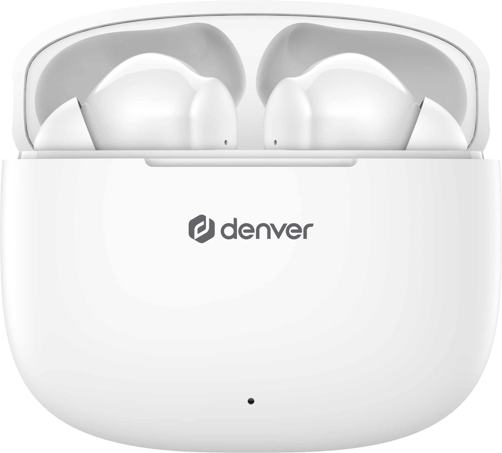 DENVER In-Ear Ohrhörer TWE-48, weiß