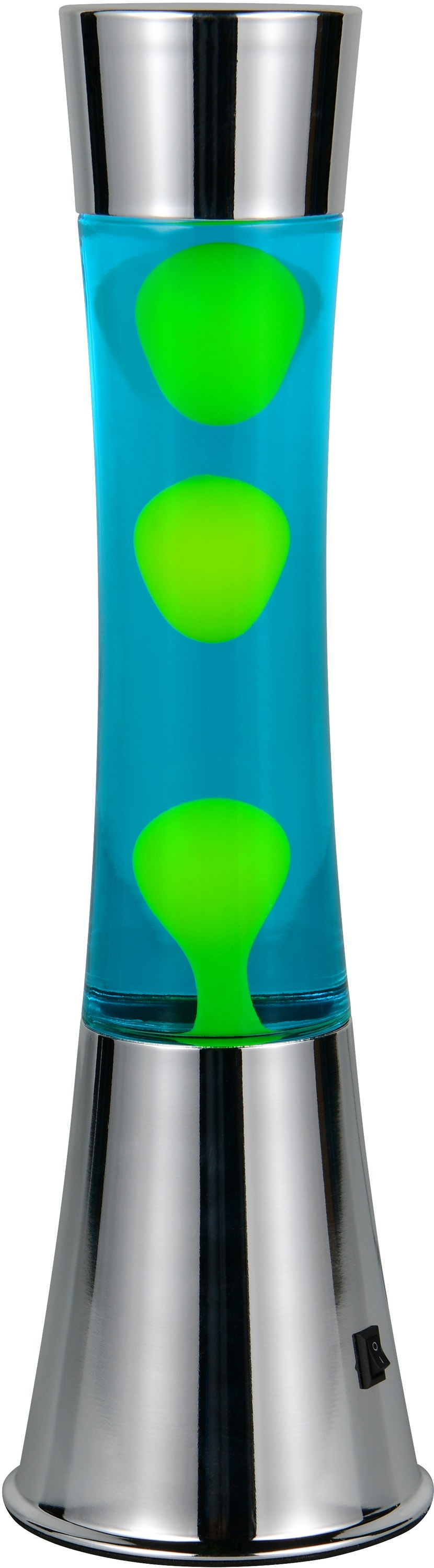REALITY LED-Lava-Tischleuchte Etna, R50559116, 28W, 260lm, 3000K