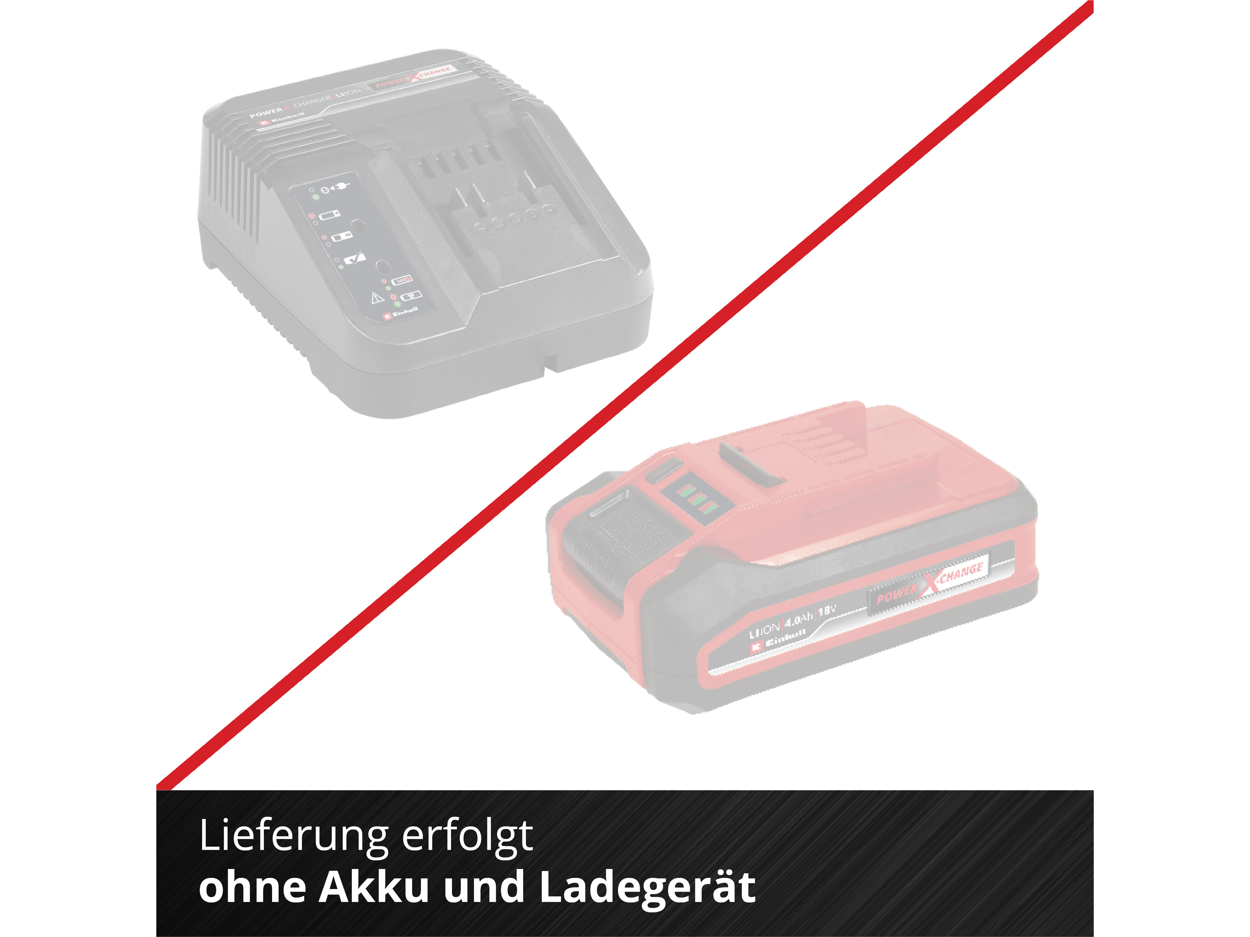 EINHELL Akku-Energiestation TC-ES 18/150/1 Li, 1091320, Solo EINHELL Akku-Energiestation TC-ES, 18/150/1 Li - Solo, 1091320