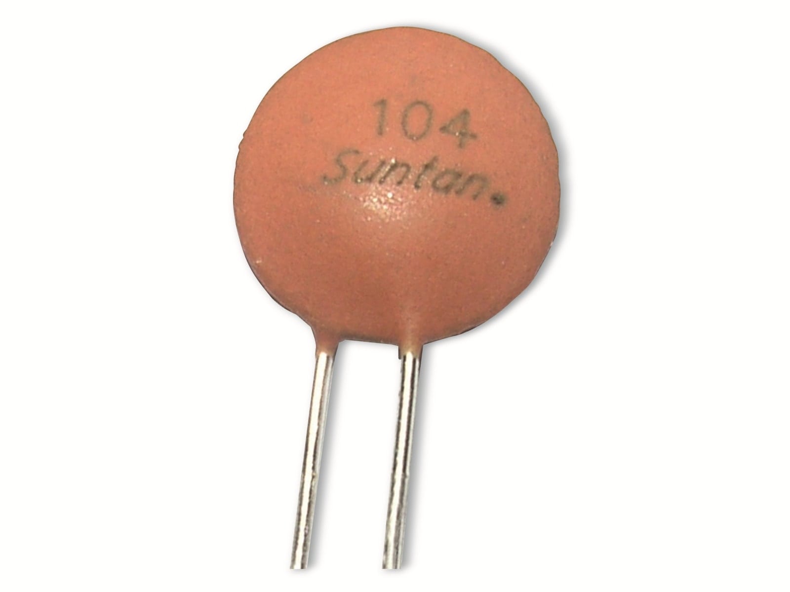 SUNTAN Kerko, Vielschicht, TS15002H330KSBSB0R, 33pF, 500V, RM: 5.08, radial, ±10% SUNTAN Kerko, Vielschicht, TS15002H330KSBSB0R, 33pF, 500V, RM: 5.08, radial, ±10%