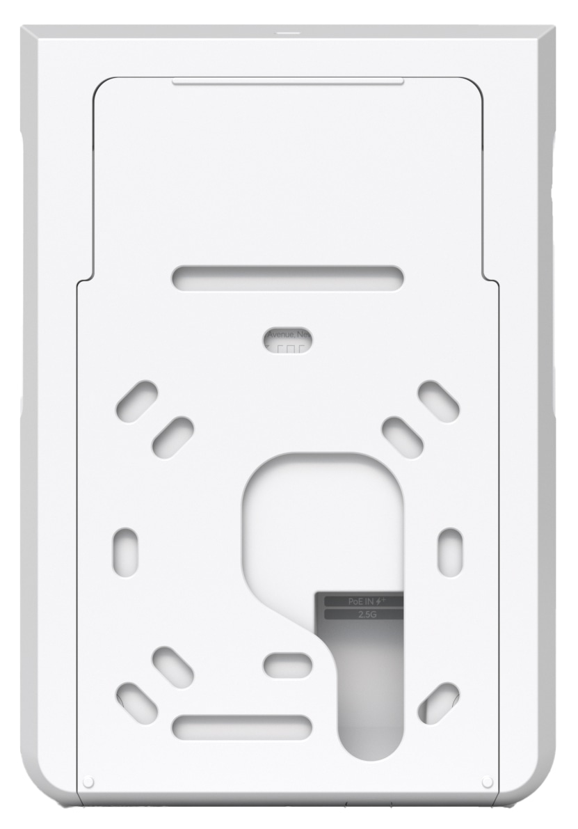 UBIQUITI AccessPoint Unifi U7 Pro Wall UBIQUITI AccessPoint Unifi U7 Pro Wall