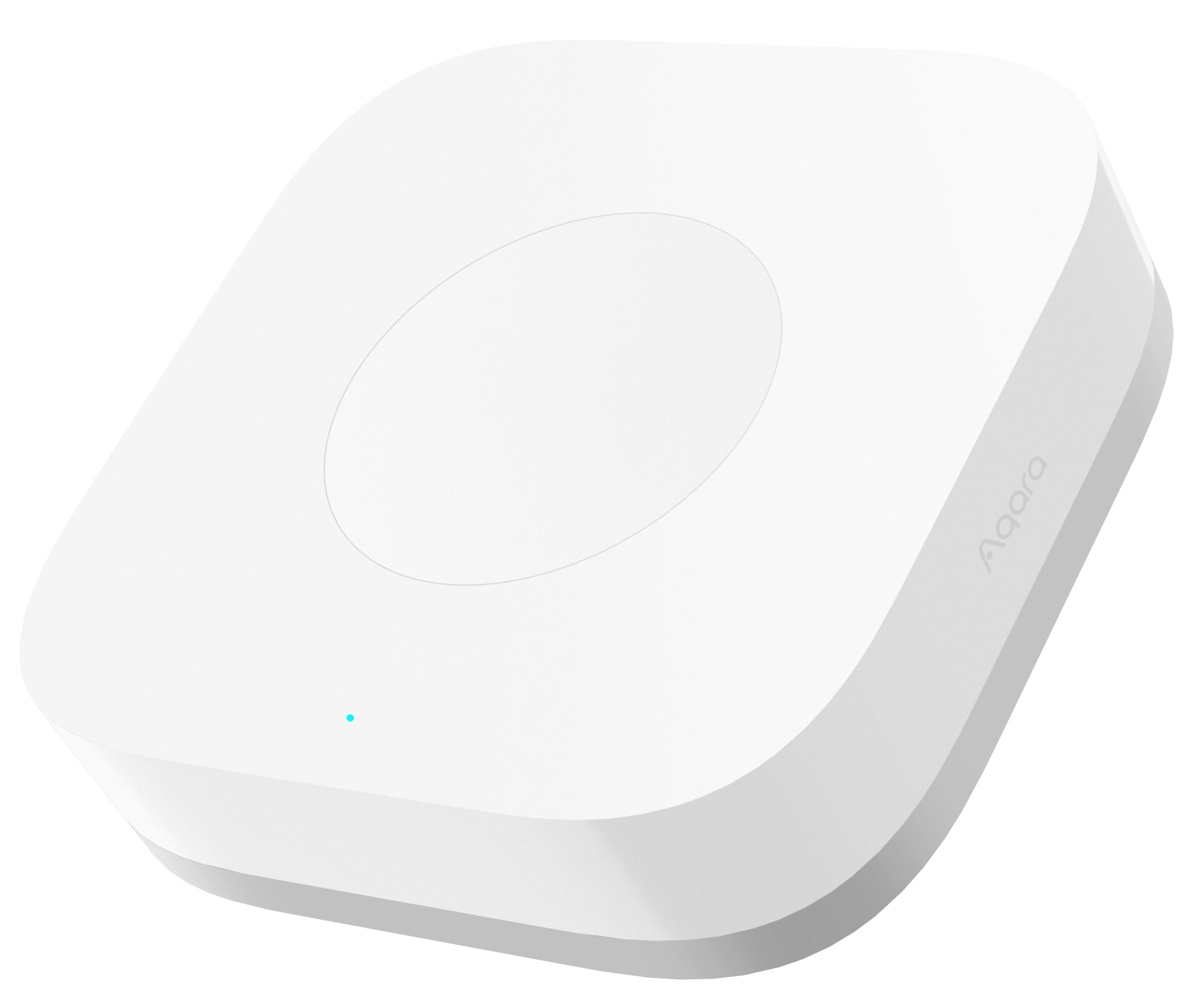 AQARA Wireless Mini Schalter T1 AQARA Fernbedienung WL-R02D