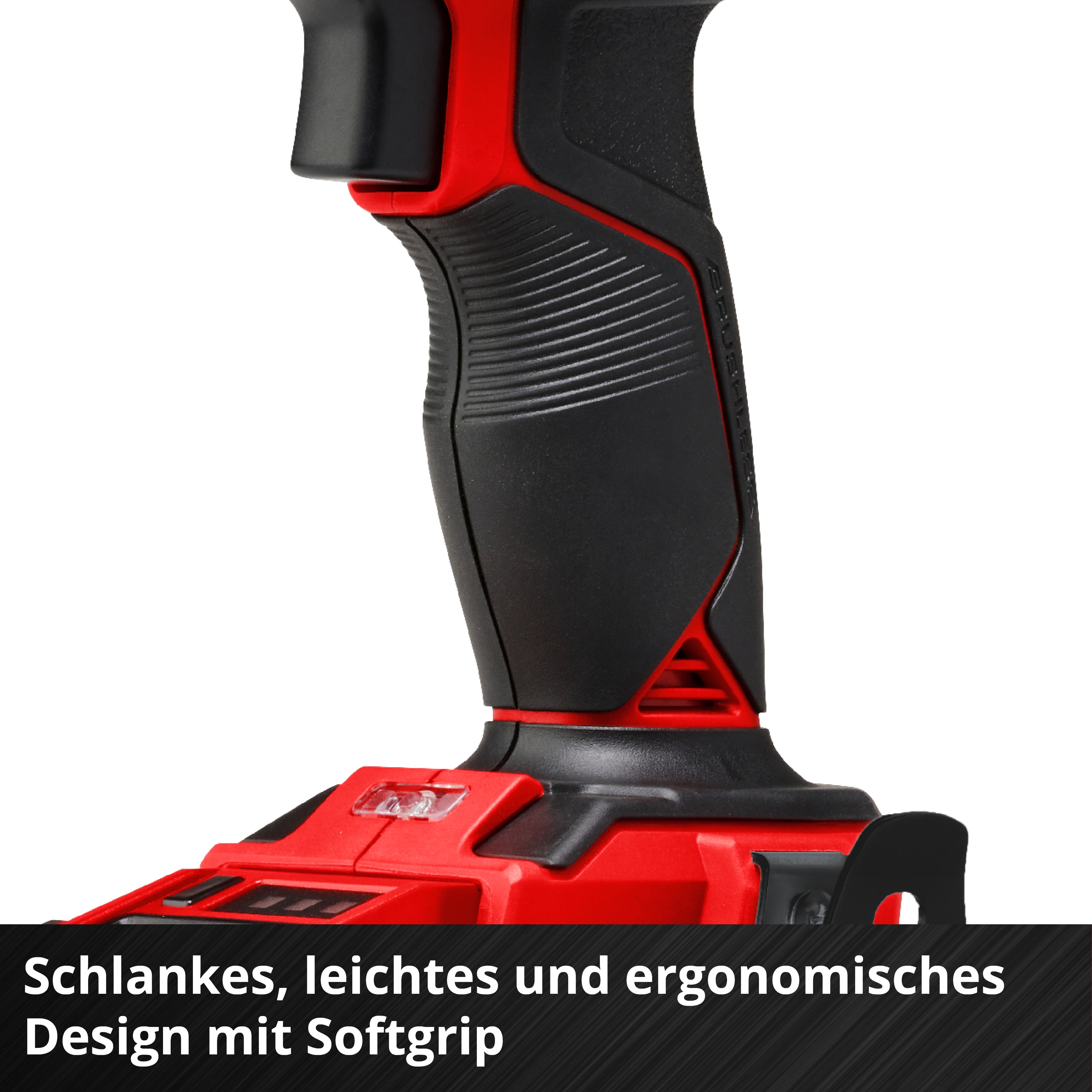 EINHELL PROFESSIONAL Akku-Schlagbohrschrauber TP-CD 18/80 Li-i BL-Solo EINHELL PROFESSIONAL Akku-Schlagbohrschrauber TP-CD 18/80 Li-i BL-Solo