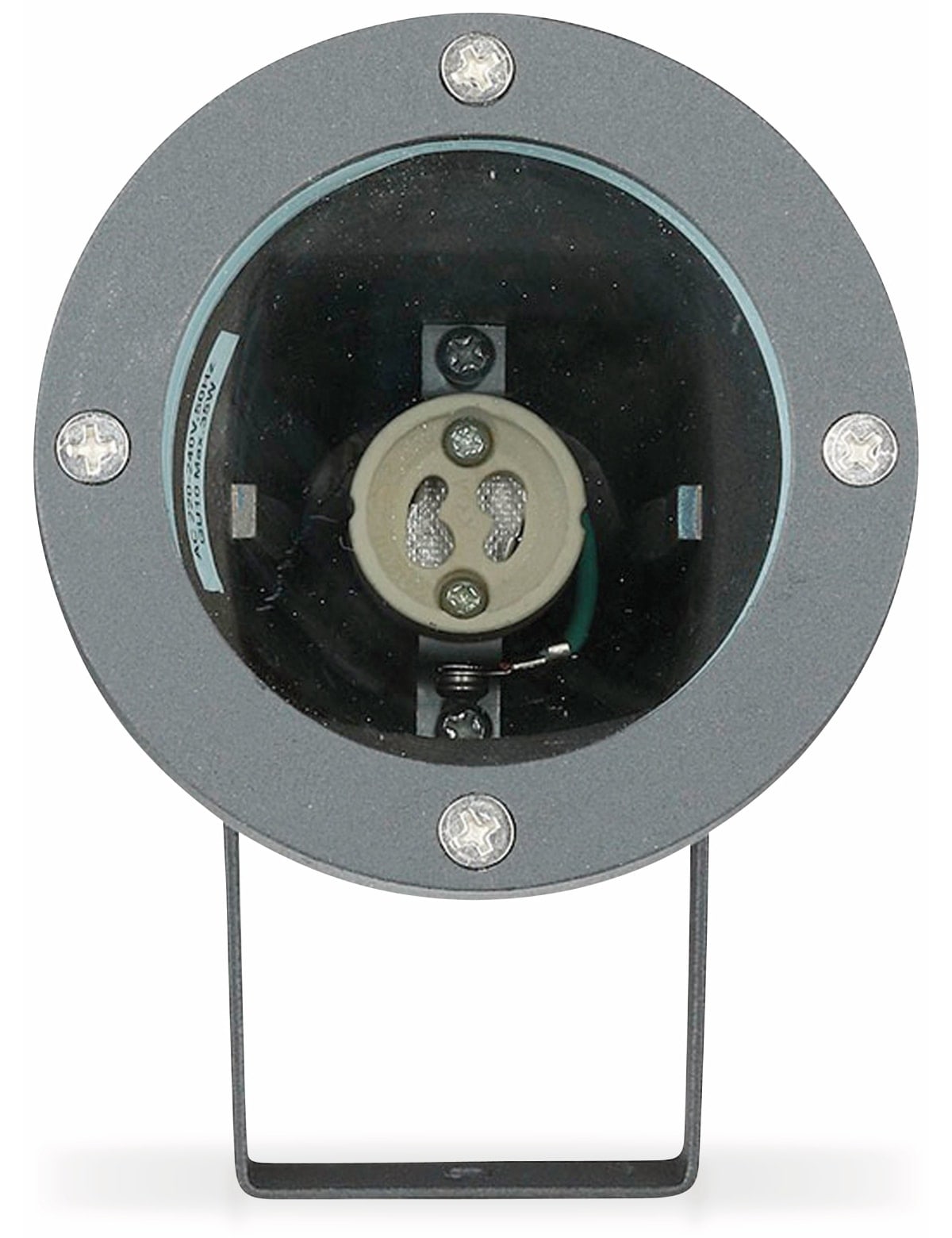 V-TAC Gartenstrahler VT-769, IP 44, GU10, VT-7517 V-TAC Gartenstrahler VT-769, IP 44, GU10, VT-7517