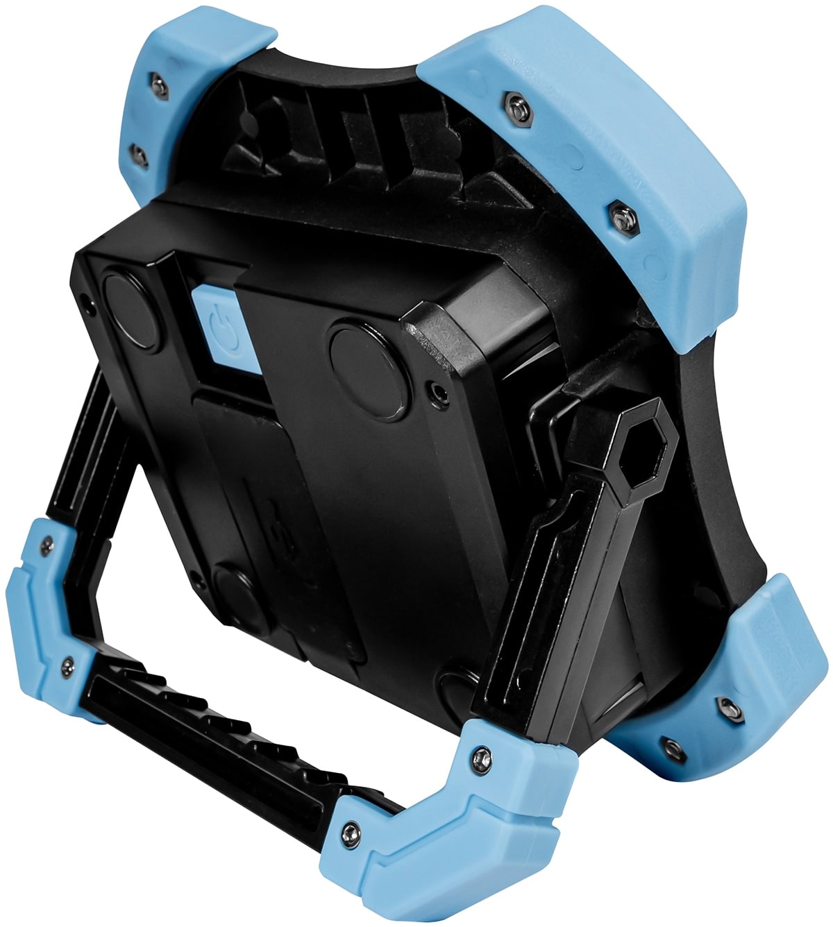 QUANTOOL LED-Arbeitsleuchte, 30 W LED-Arbeitsleuchte QUANTOOL, 30 W