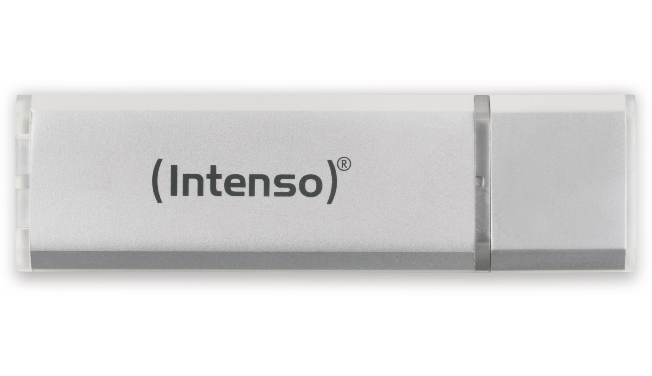 INTENSO USB-Stick Ultra Line 3531490 USB 3.2 64GB INTENSO USB 3.0 Speicherstick Ultra Line, 64 GB
