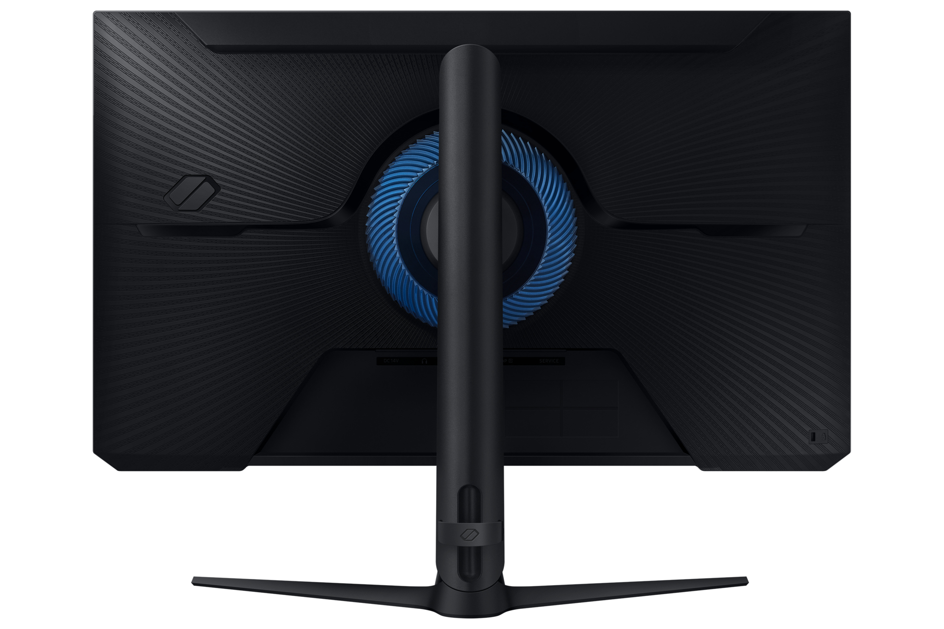 SAMSUNG Monitor S27DG300EU SAMSUNG Monitor S27DG300EU