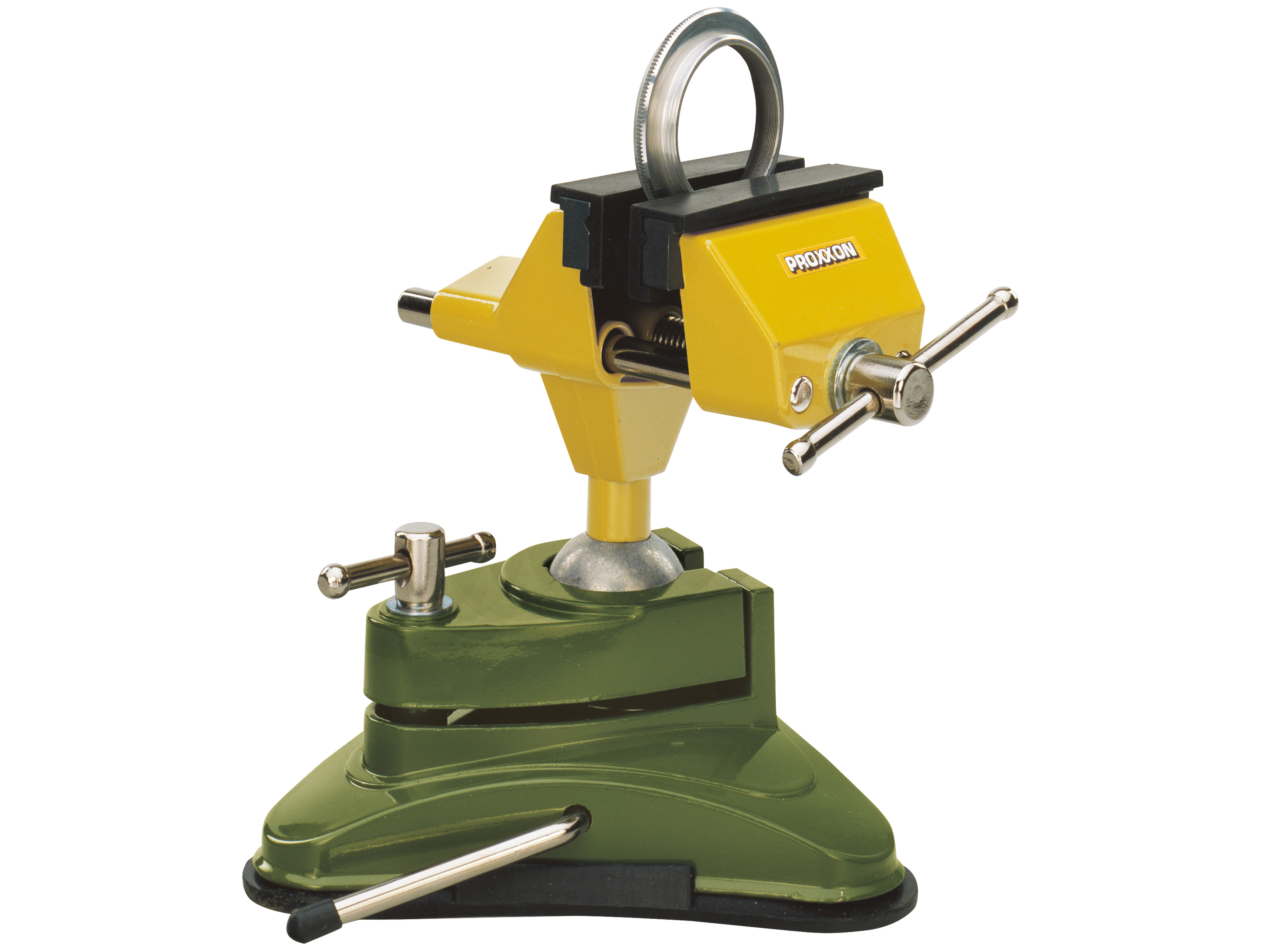 PROXXON Feinmechanikerschraubstock FMS 75, 28602