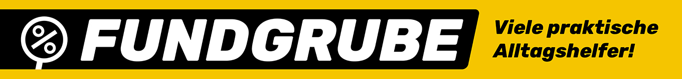 Fundgrube - Viele praktische Alltagshelfer!