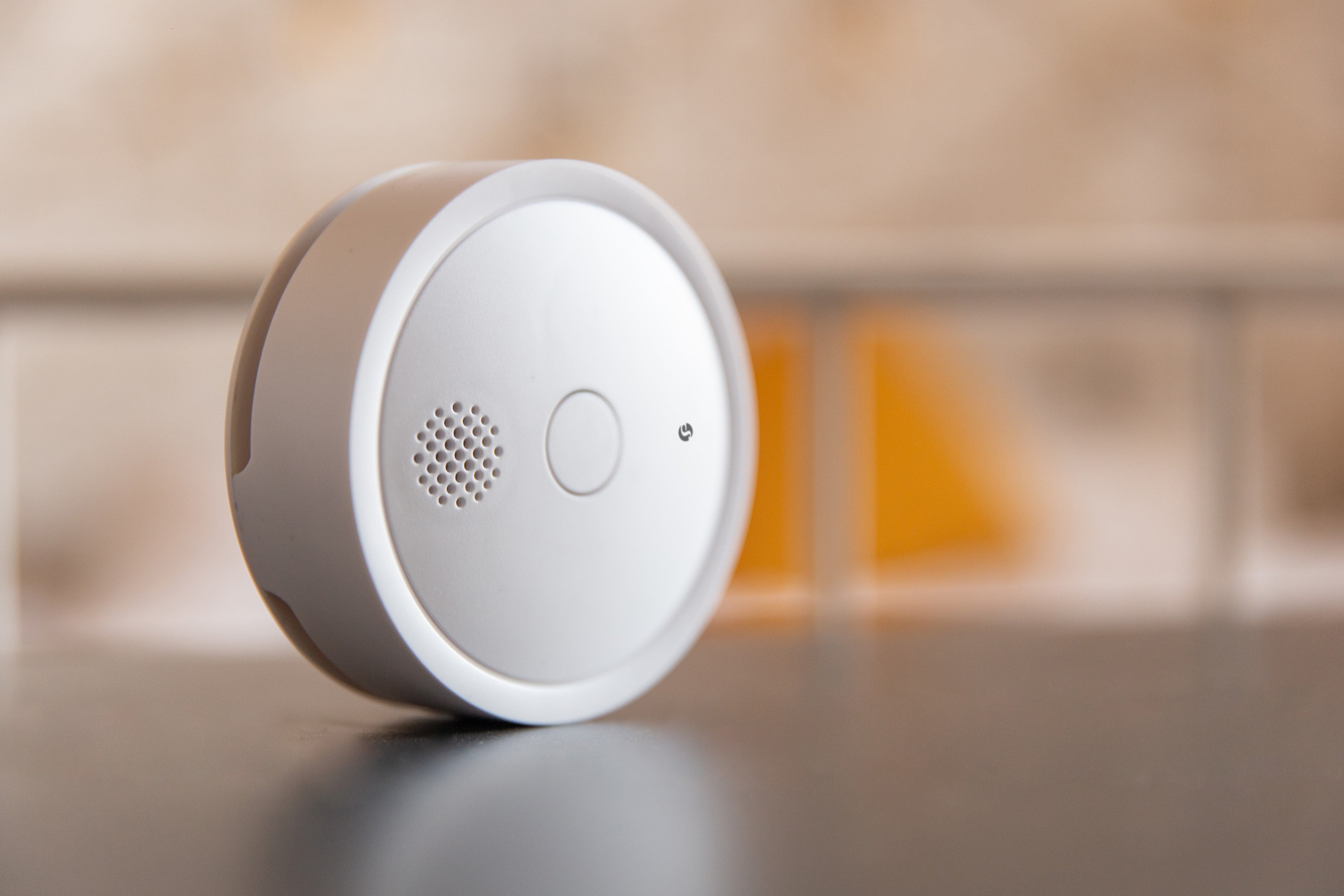 SHELLY WLAN Rauchmelder Plus Smoke, Plug&Play, 5 Stück SHELLY WLAN Rauchmelder Plus Smoke, Plug&Play, 5 Stück