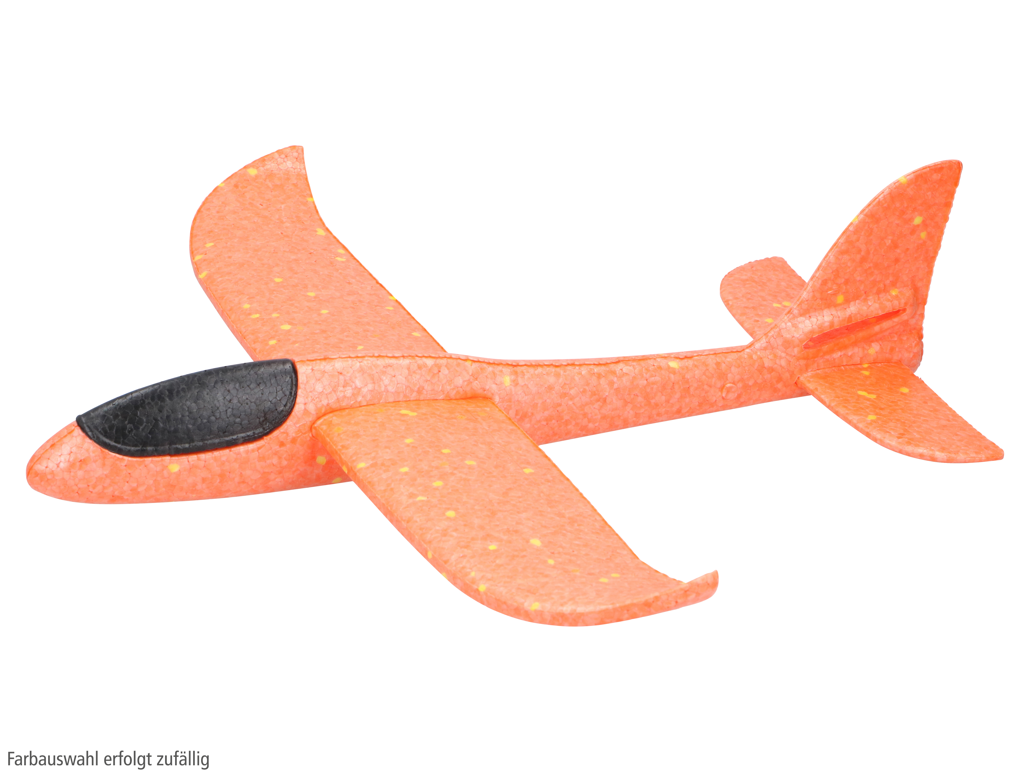EDDY TOYS Wurfgleiter, 470 mm, 4 verschiedene Typen Wurfgleiter, EDDY TOYS, 470 mm, 4 verschiedene Typen