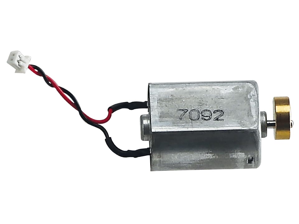 Vibrationsmotor F-10-19196-8