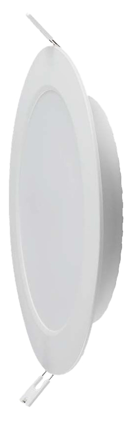 V-TAC LED-Einbauleuchte VT-61012, EEK: F, 12 W, 1200 lm, 3000 K, 3 Stück V-TAC LED-Einbauleuchte VT-61012, EEK: F, 12 W, 1200 lm, 3000 K, 3 Stück