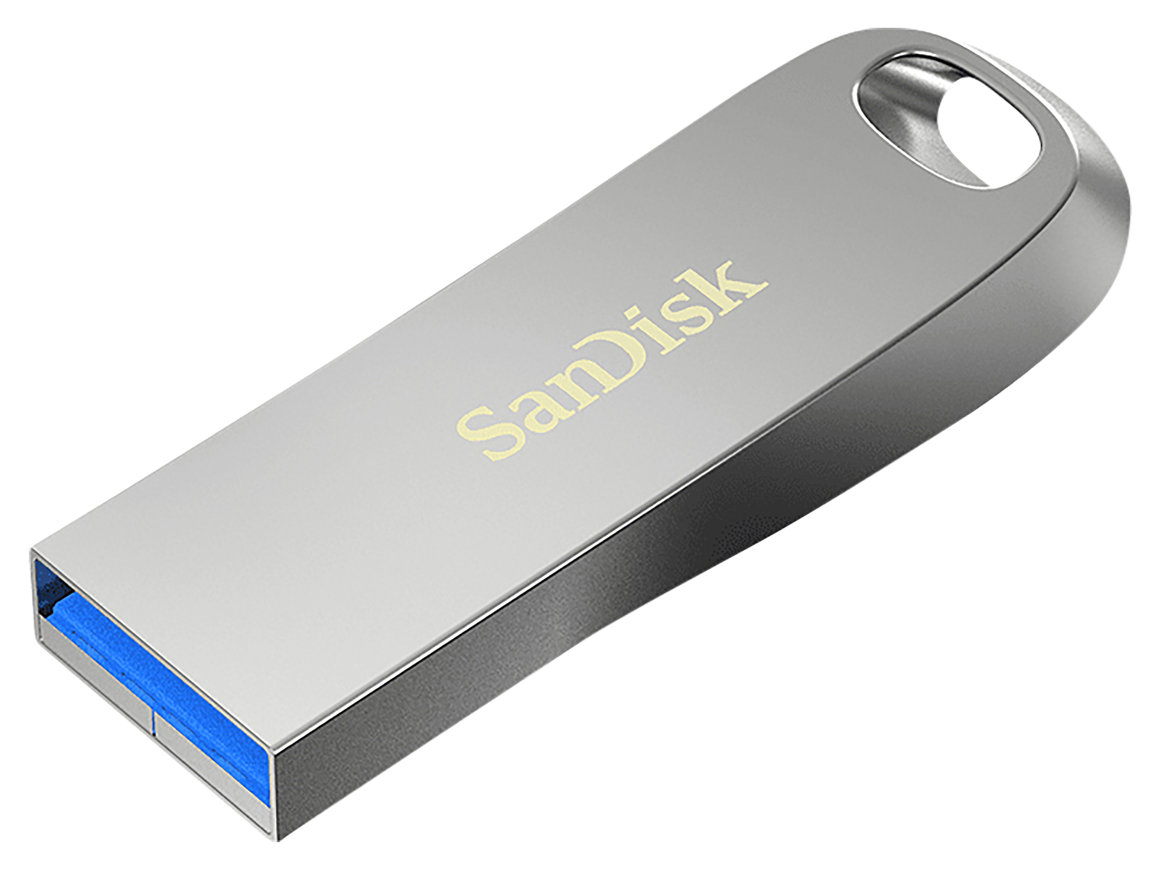 SANDISK USB 3.1 Stick Ultra Luxe 256GB