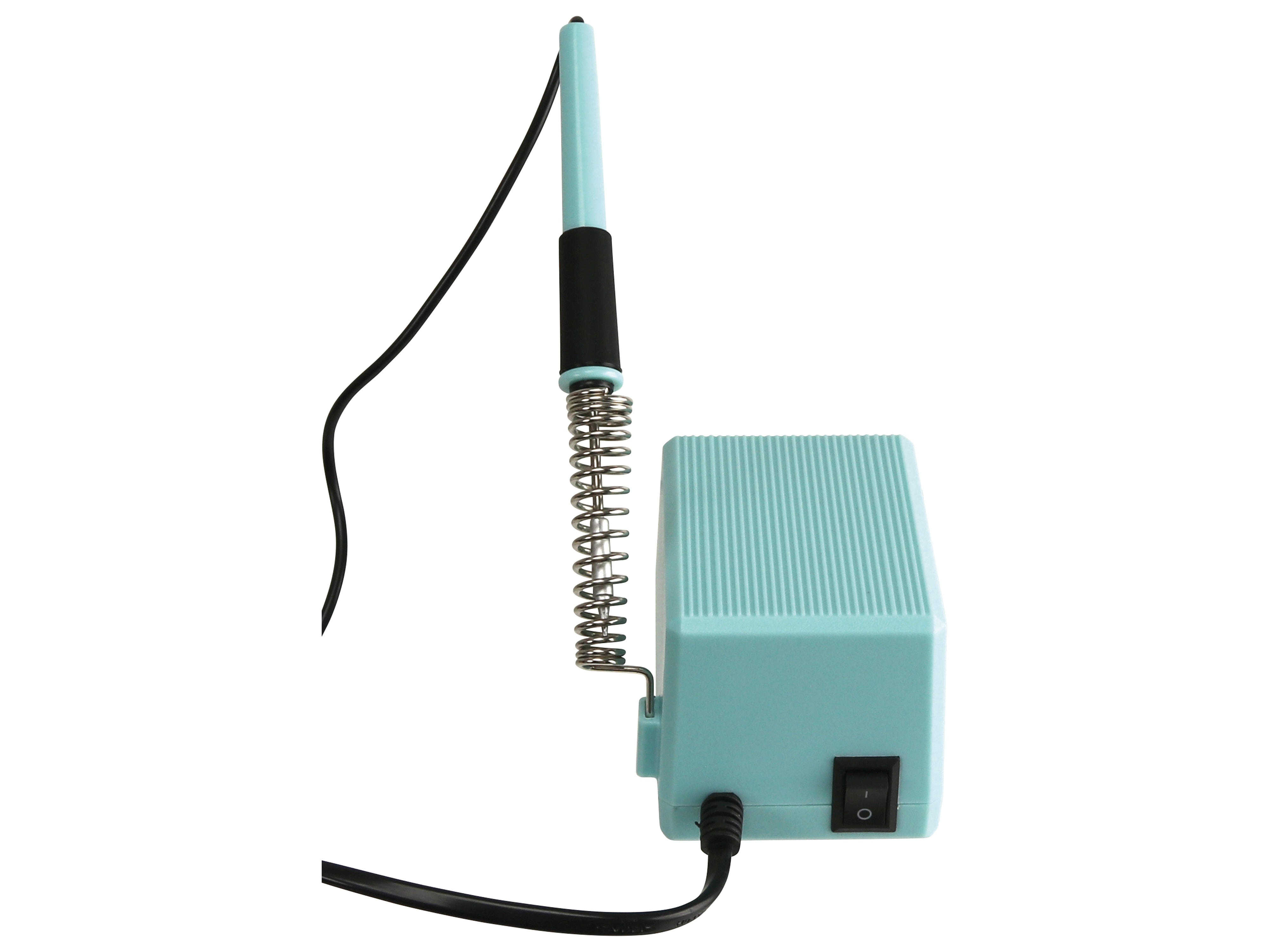 DAYTOOLS Mini-Lötstation LS-928, 450 °C, 10 W DAYTOOLS Mini-Lötstation LS-928, 450 °C, 10 W