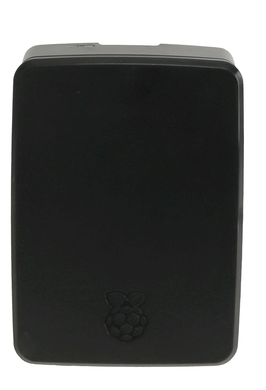 RASPBERRY PI 5 Gehäuse, schwarz/grau RASPBERRY PI 5 Gehäuse, schwarz/grau