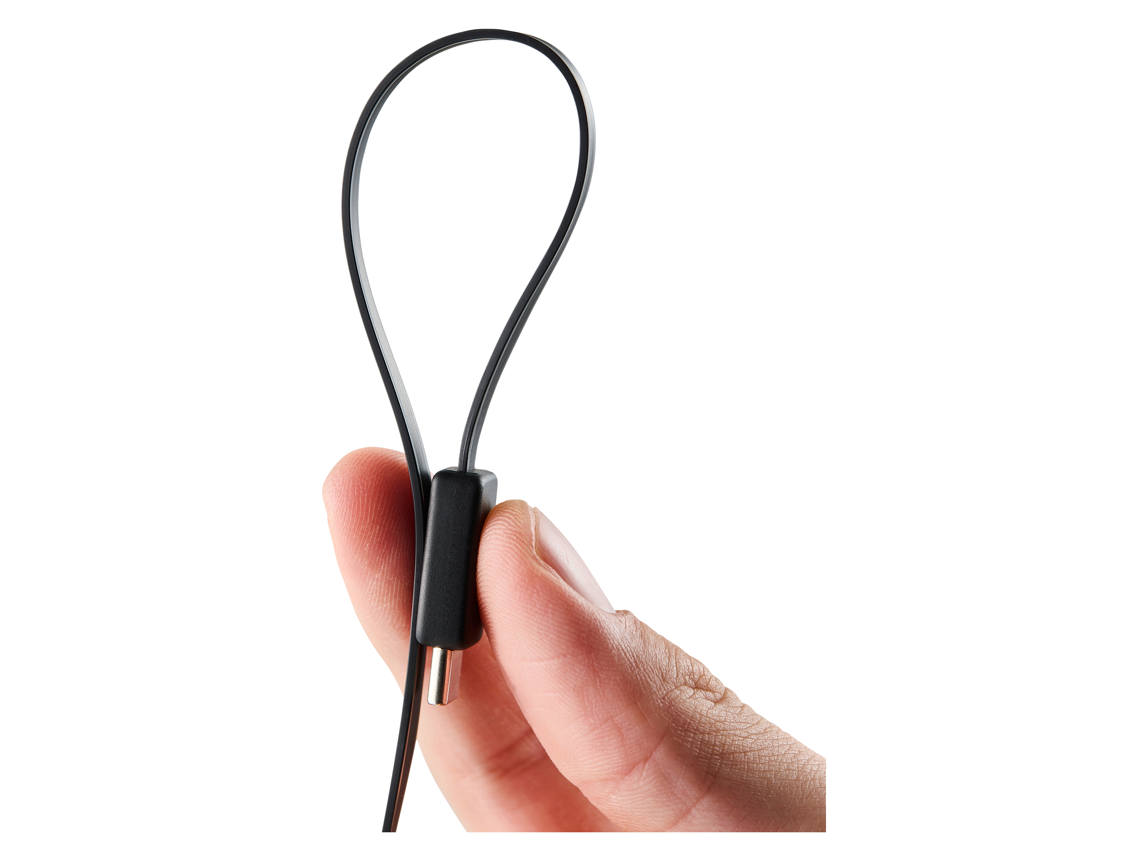 INTENSO Schnellladegerät 7806520, 65 W, Schwarz INTENSO Netzteil 7806520, 65 W, Schwarz