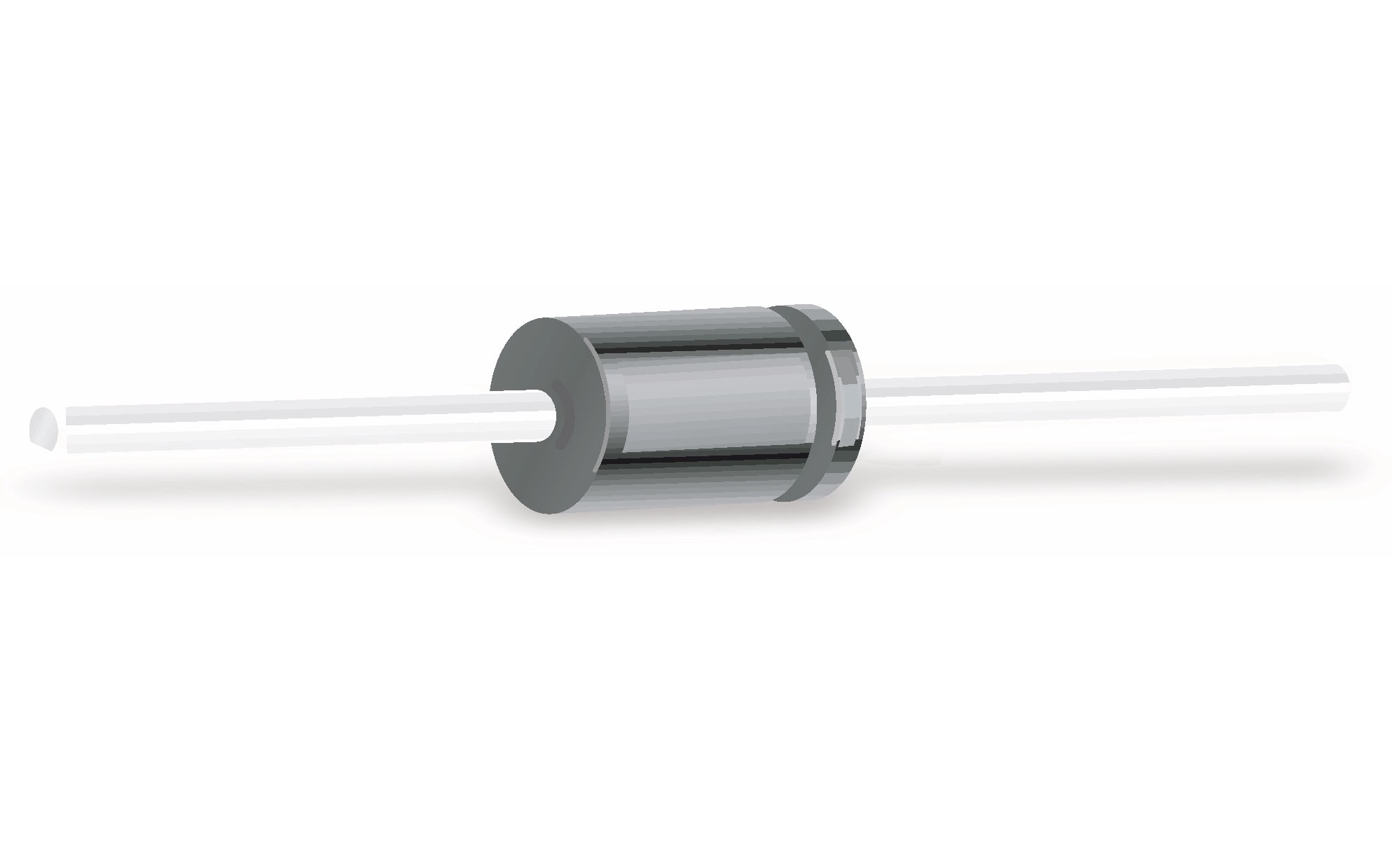 Dioden, 1N4149, 0,5 A, 100 V, 10 Stück