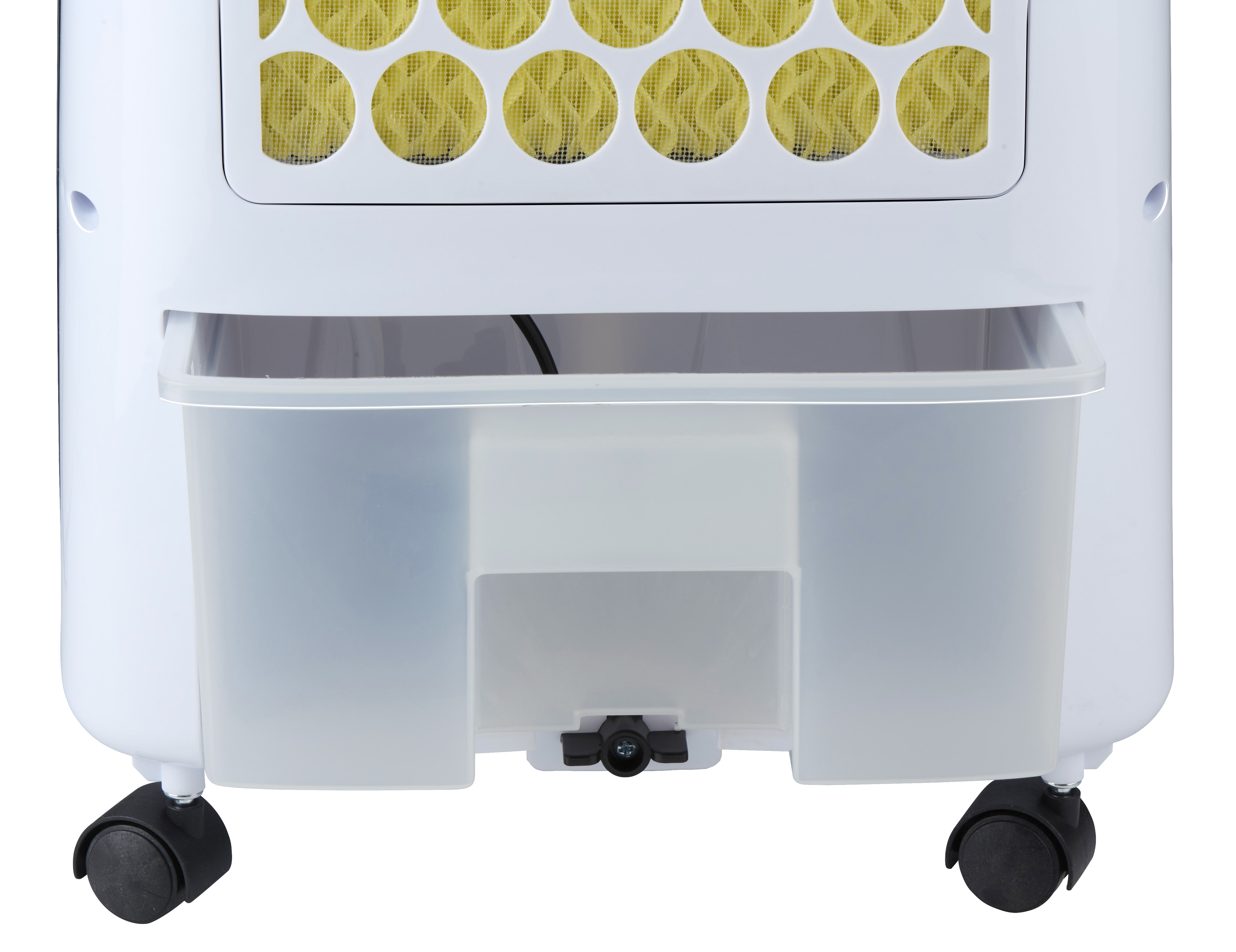 LIFETIME AIR 3-in-1 Luftkühler, 110 W, weiß