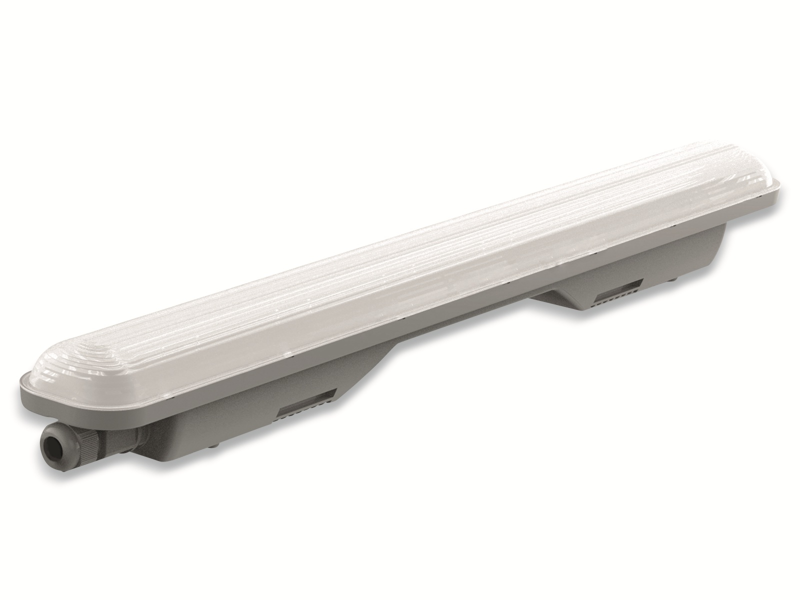 MÜLLER-LICHT LED-Feuchtraumleuchte Aquaprofi 60, 18W, 2700lm, 4000K MÜLLER-LICHT LED-Feuchtraumleuchte Aquaprofi 60, 18W, 2700lm, 4000K