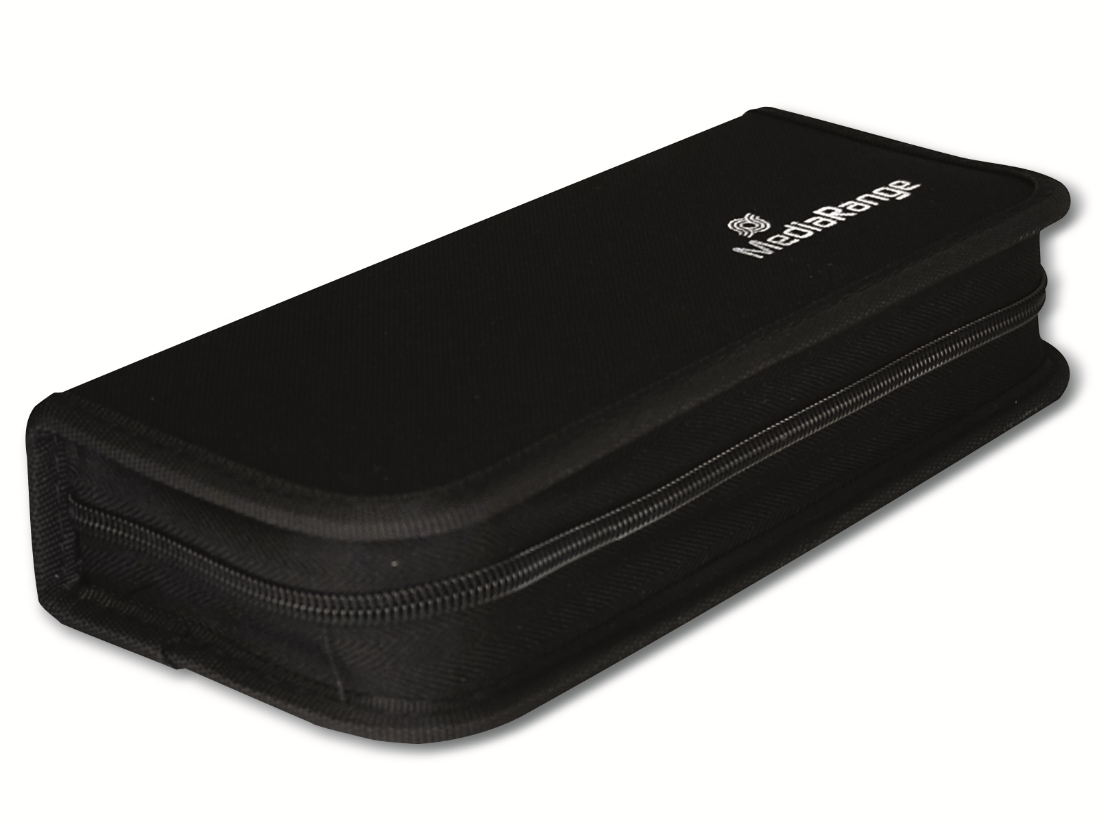 MEDIARANGE Archivierungsmappe für 10 USB-Sticks und 5 SD-Karten MEDIARANGE Archivierungsmappe für 10 USB-Sticks und 5 SD-Karten