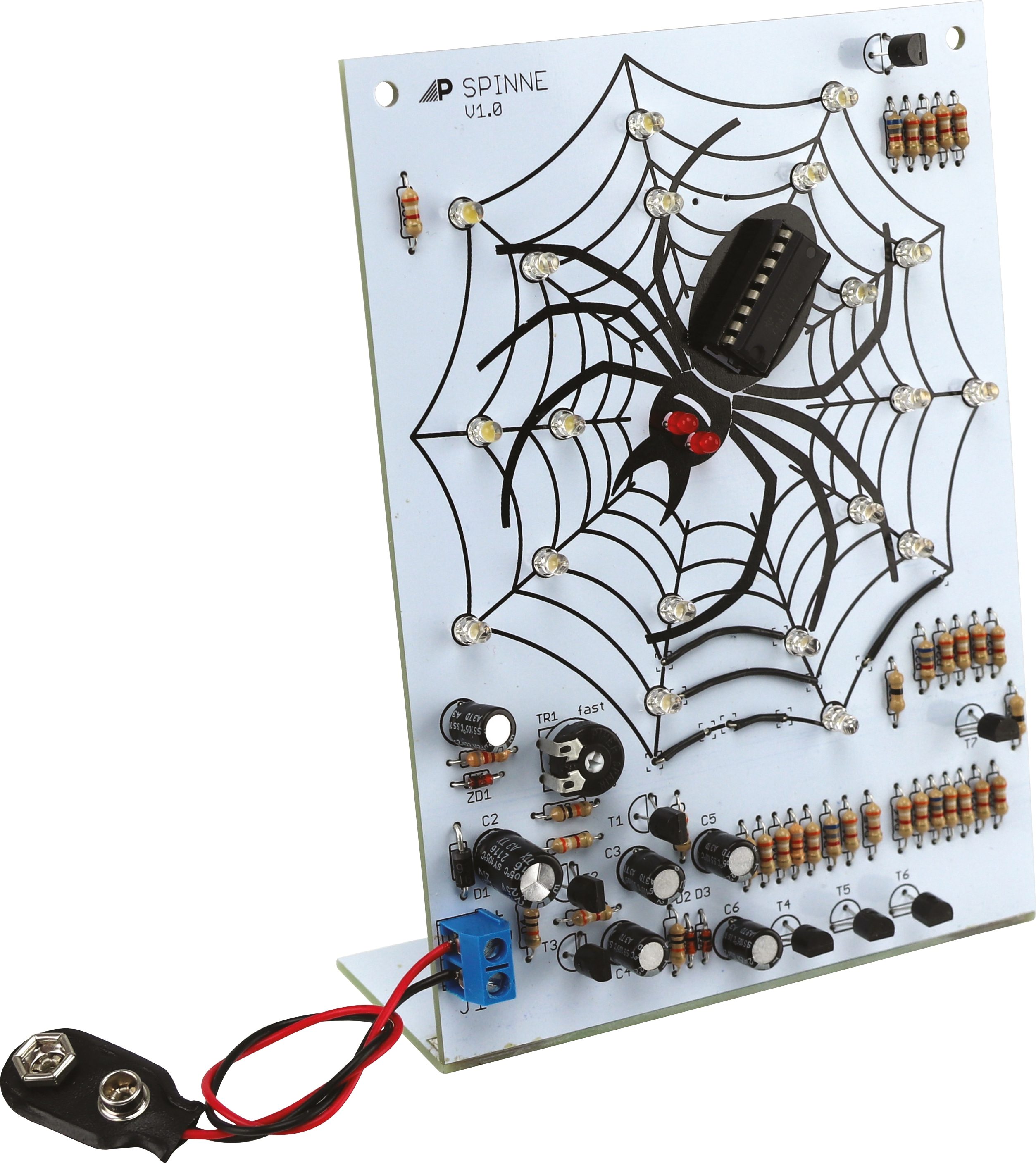 Bausatz-Bundle, Halloween-XXL Bausatz-Bundle, Halloween-XXL