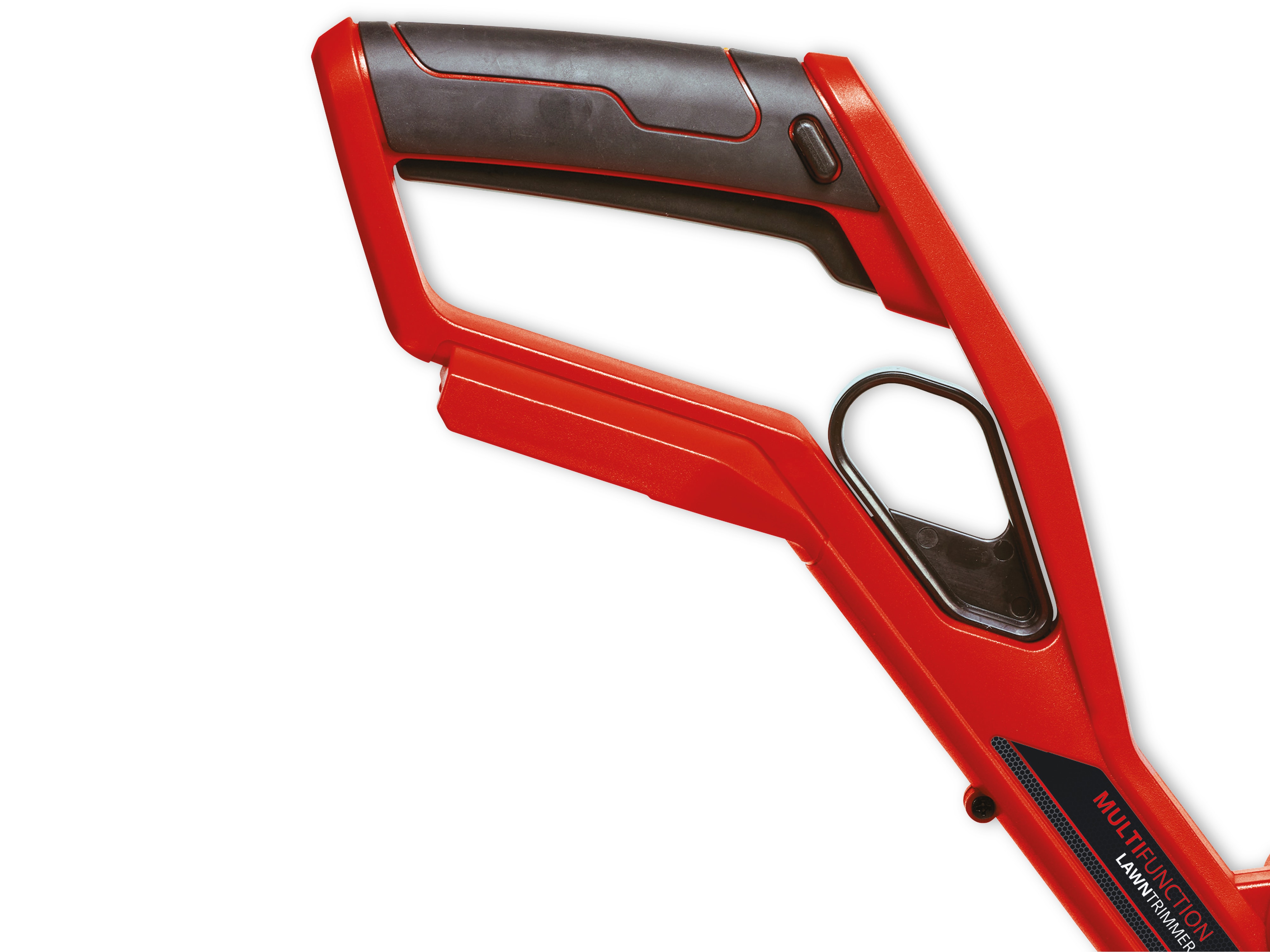 EINHELL Akku-Rasentrimmer GC-CT 18/30 Li + Starter-Set