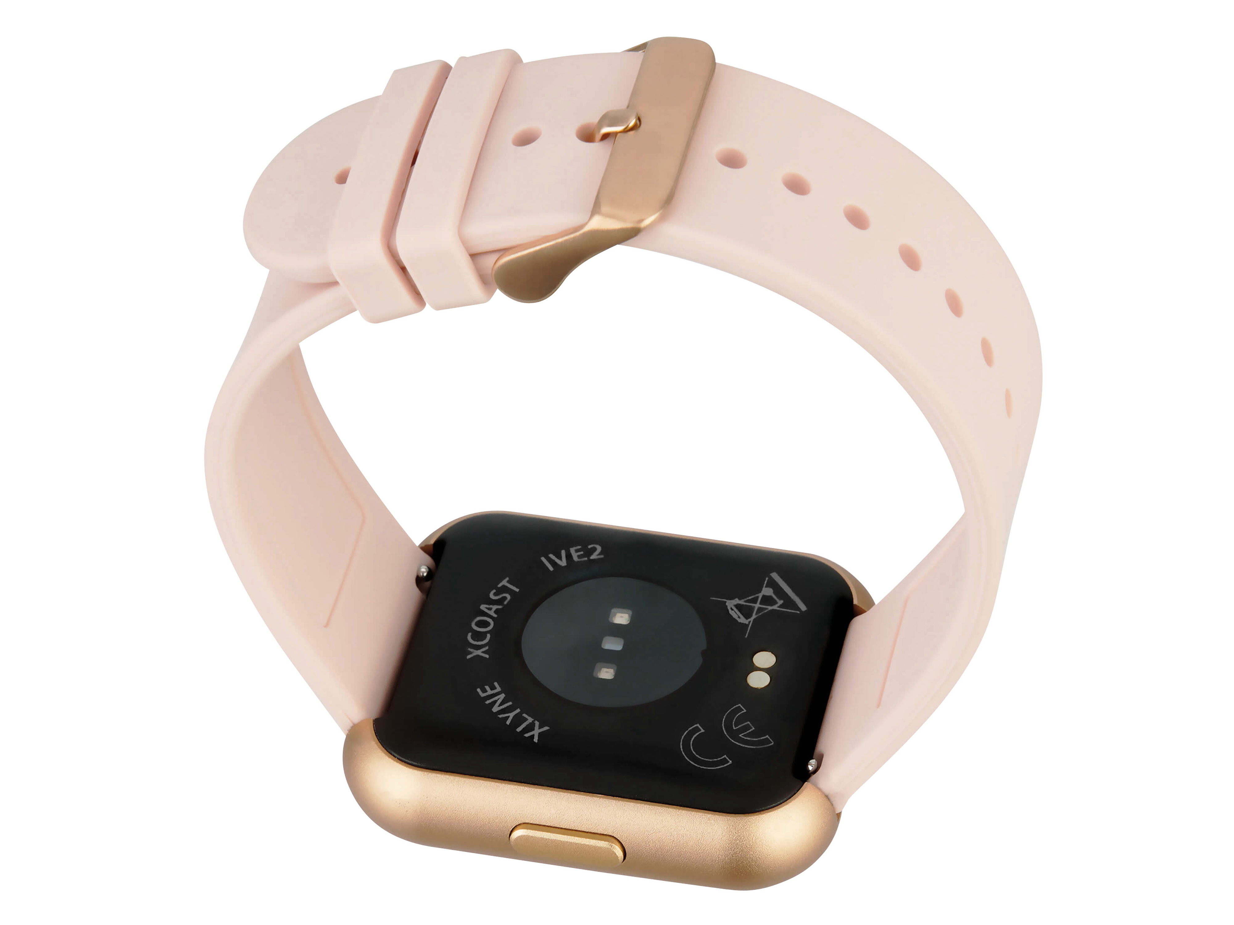 XCOAST Smartwatch IVE 2 rose XCOAST Smartwatch IVE 2 rose