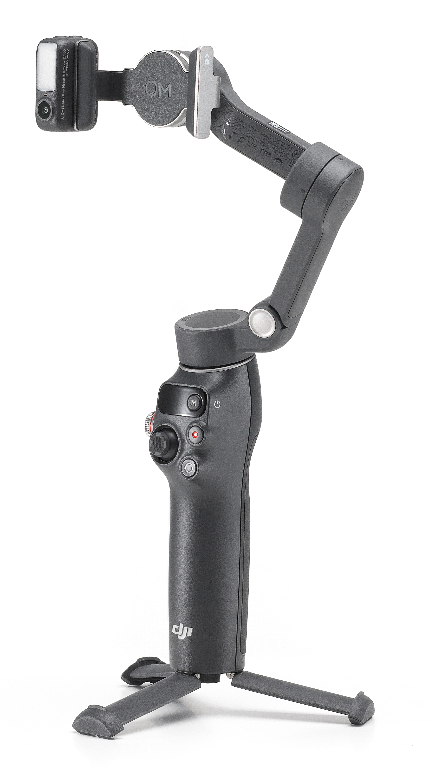 DJI Gimbal Osmo Mobile 7P DJI Gimbal Osmo Mobile 7P