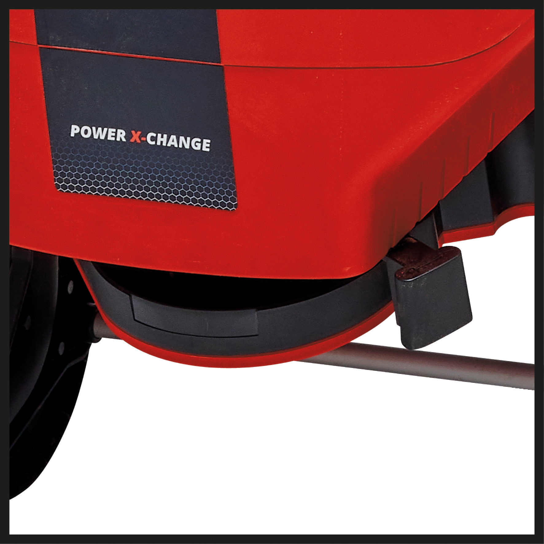 EINHELL Akku-Streuwagen GE-SR 18/22 Li-Solo EINHELL Akku-Streuwagen GE-SR 18/22 Li-Solo