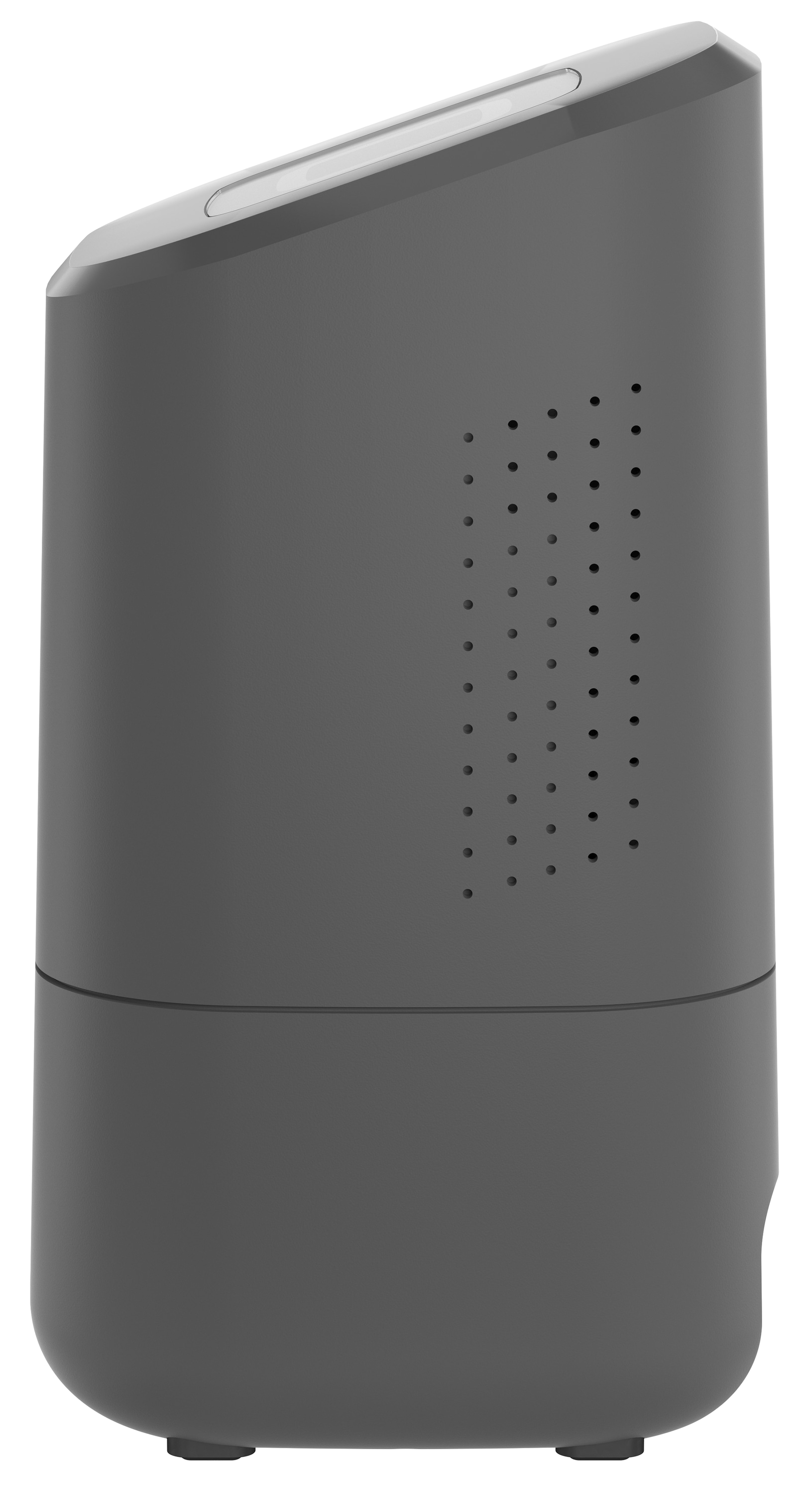HOMEMATIC IP 160692A0 Home Control Unit, anthrazit HOMEMATIC IP 160692A0 Home Control Unit, anthrazit