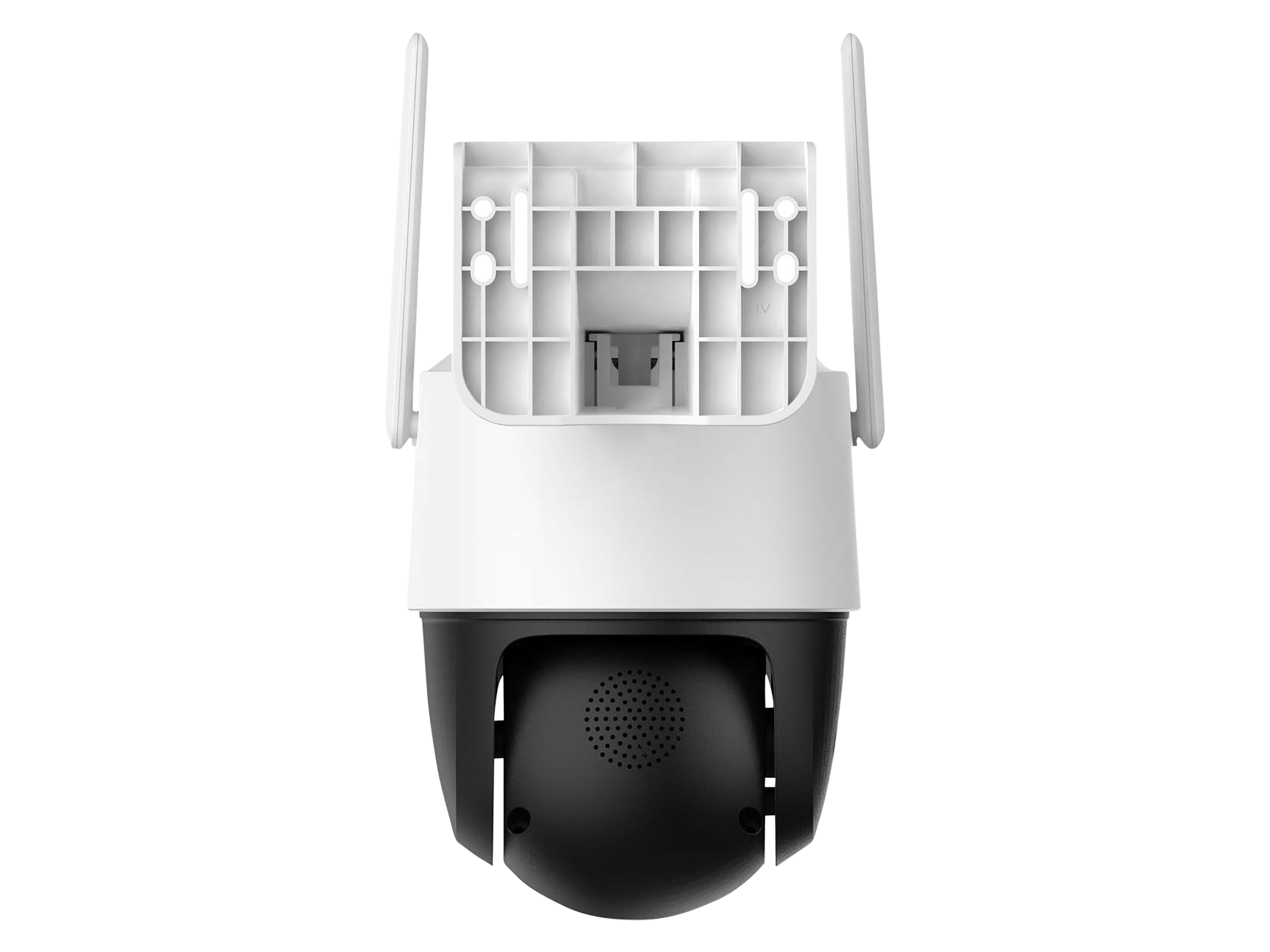 IMOU Überwachungskamera Cruier SC 4G, 3 MP, außen, weiß IMOU Überwachungskamera Cruier SC 4G, 3 MP, außen, weiß