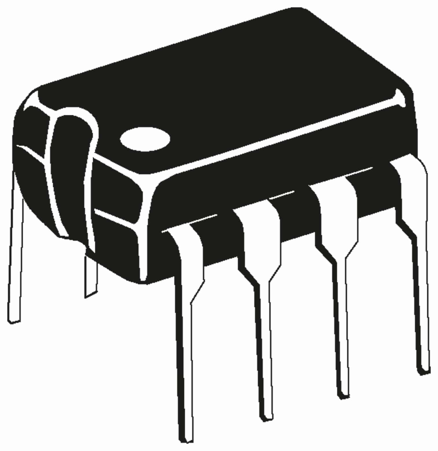 TEXAS INSTRUMENTS Operationsverstärker LF356N/NOPB , TEXAS INSTRUMENTS Operationsverstärker LF356N/NOPB ,